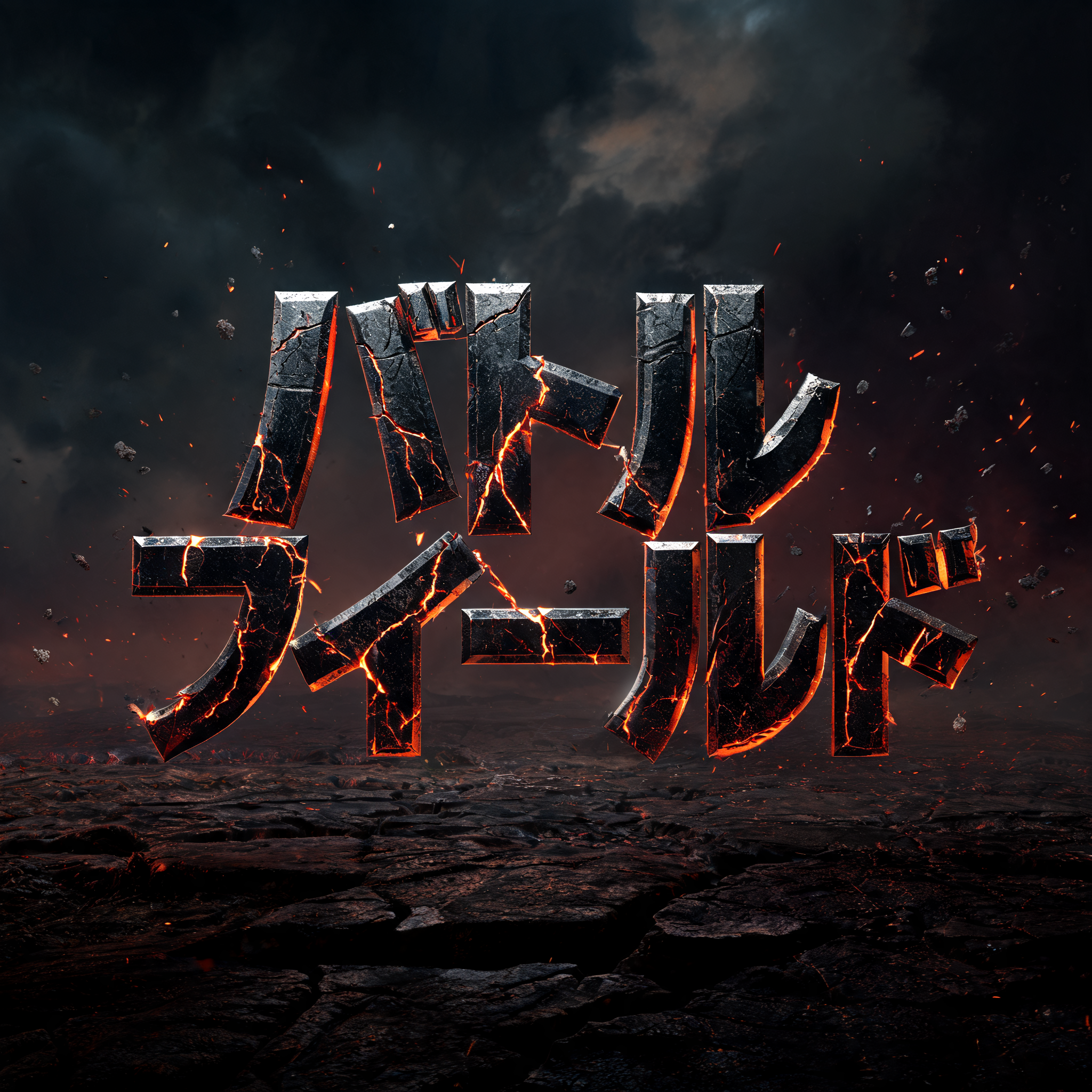 バトルフィールド