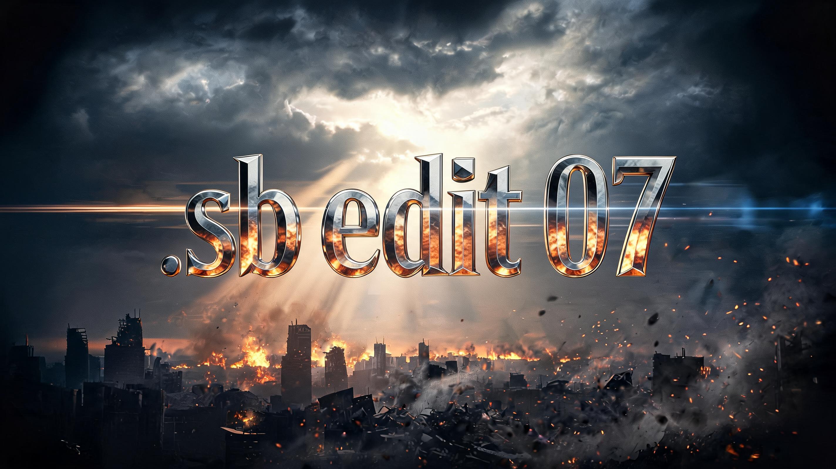 "" — Cinematic Blockbuster | AI Text Effect Generator