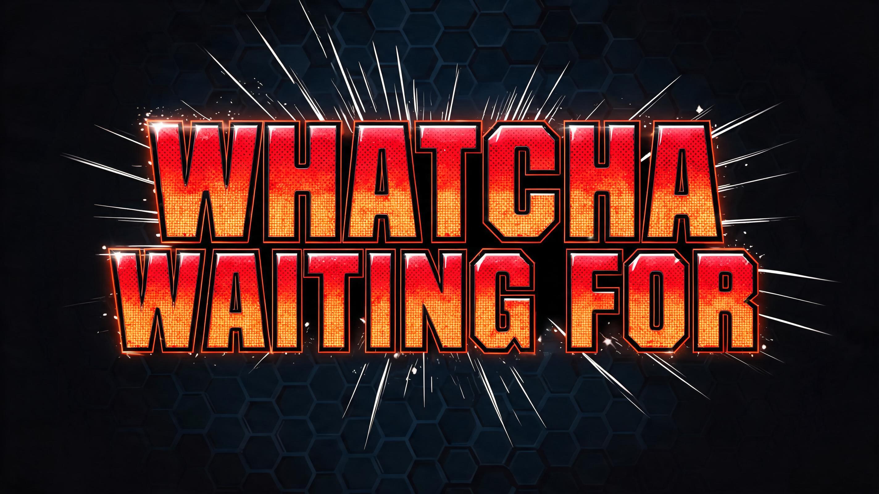 "" — Comic Book | AI Text Effect Generator