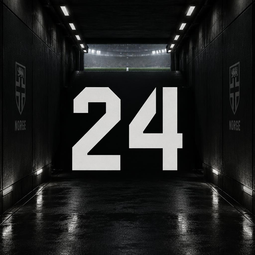 "24" —  | AI Text Effect Generator