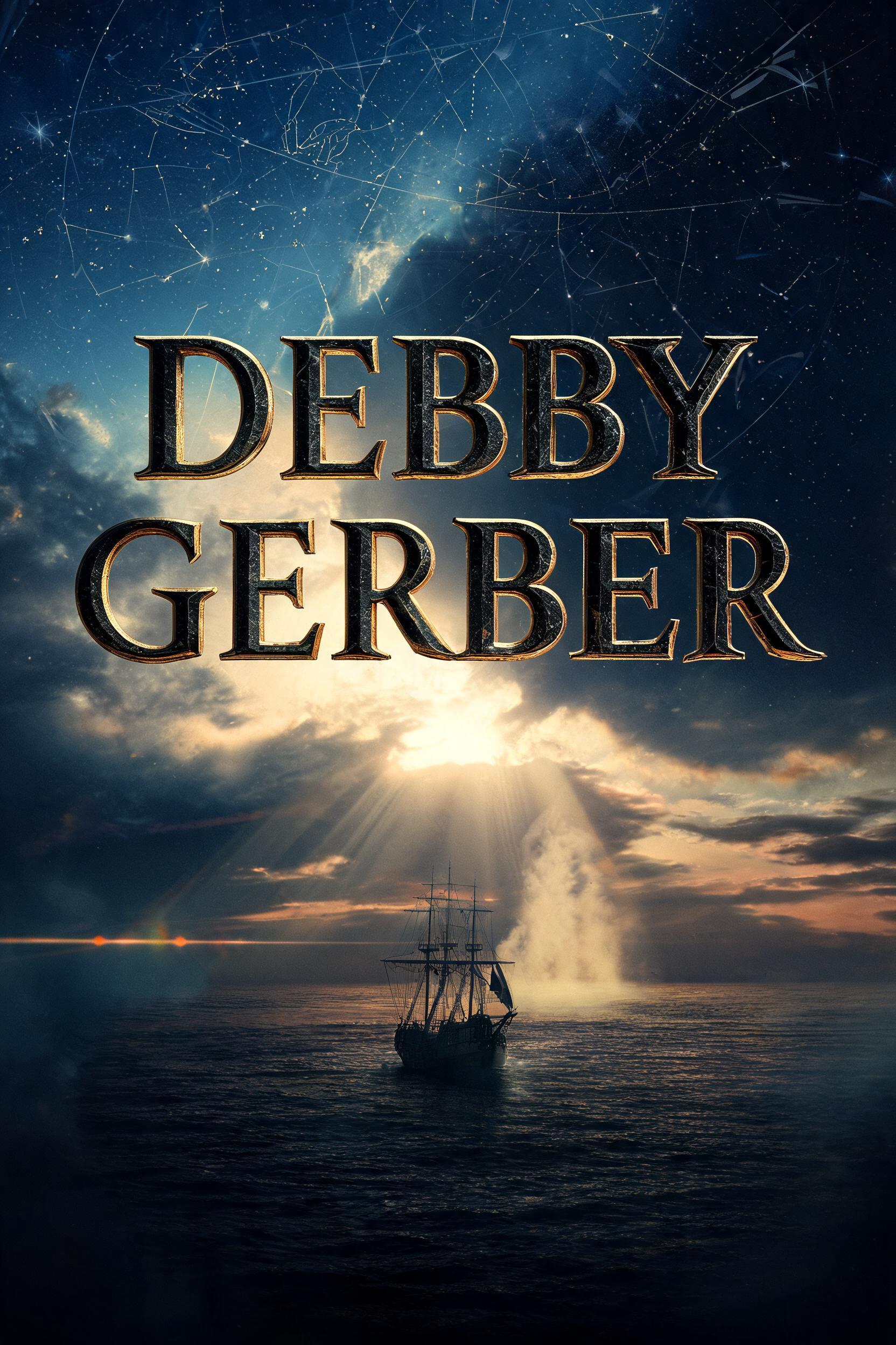 Debby Gerber