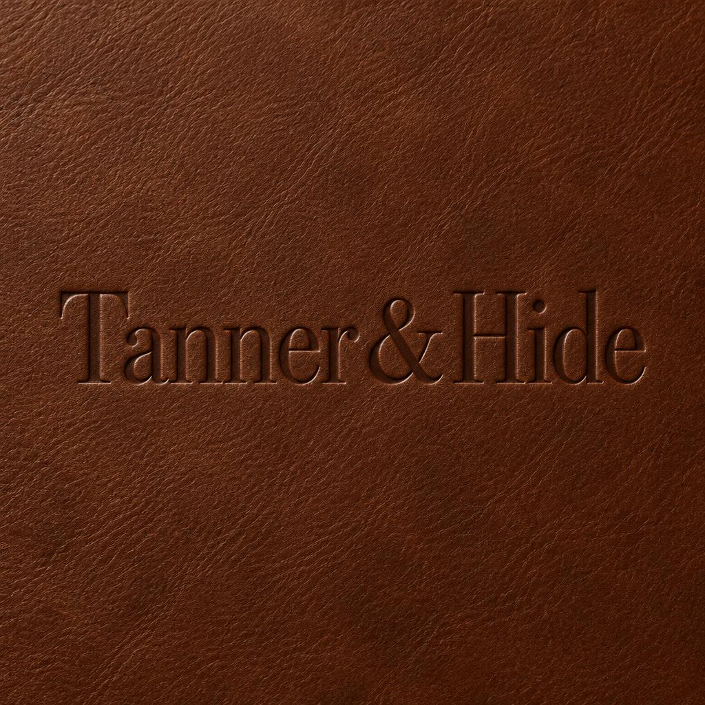 Tanner & Hide