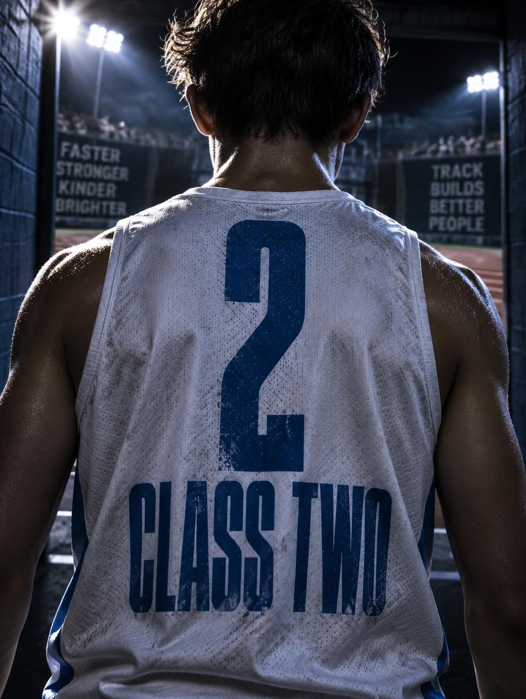 2 CLASS TWO