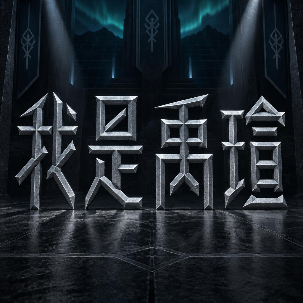 我是禹瑄