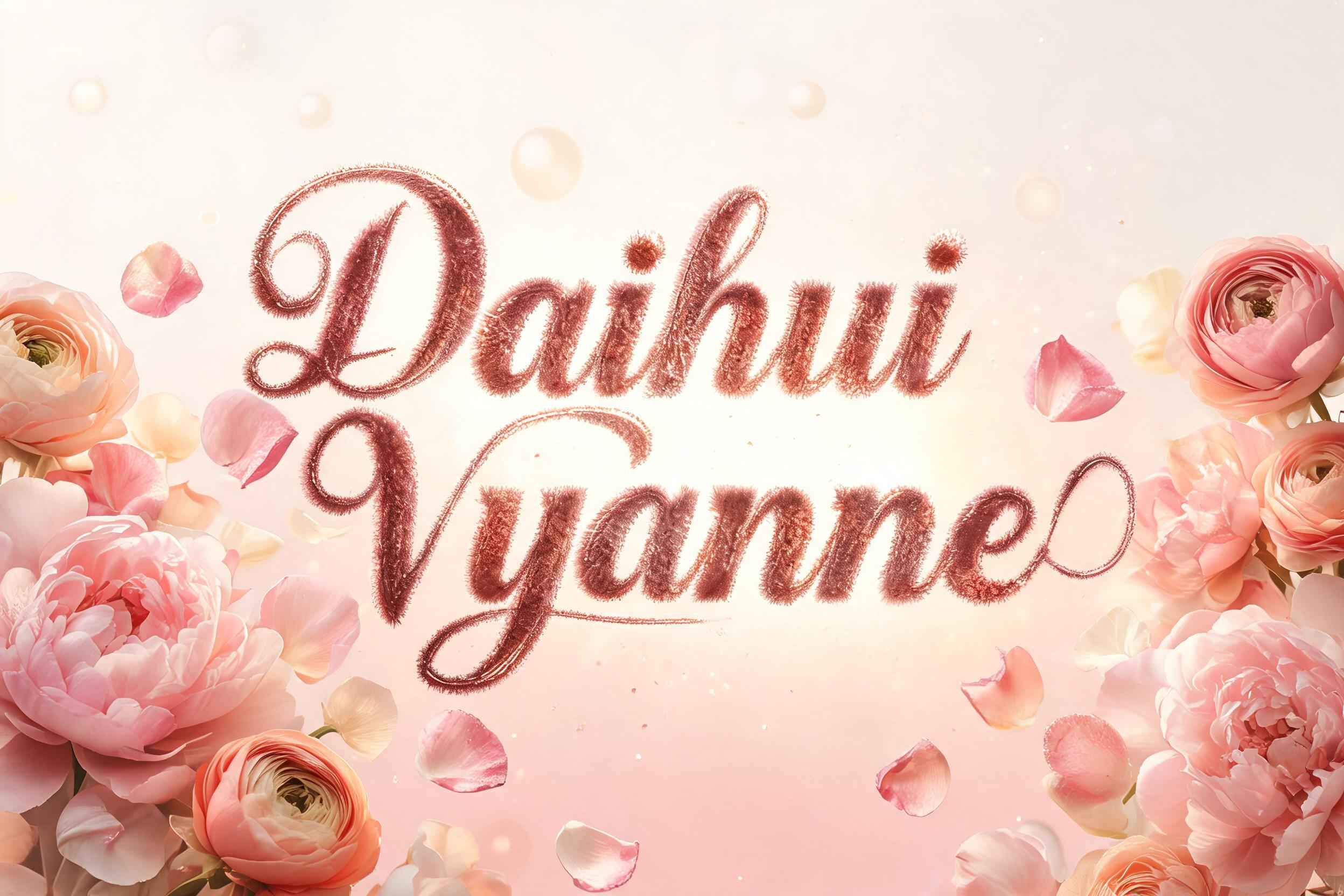 Daihui Vyanne