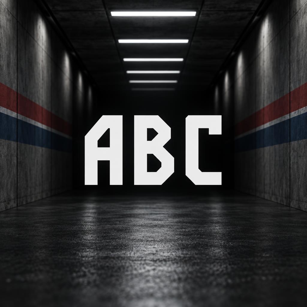 "ABC" —  | AI Text Effect Generator