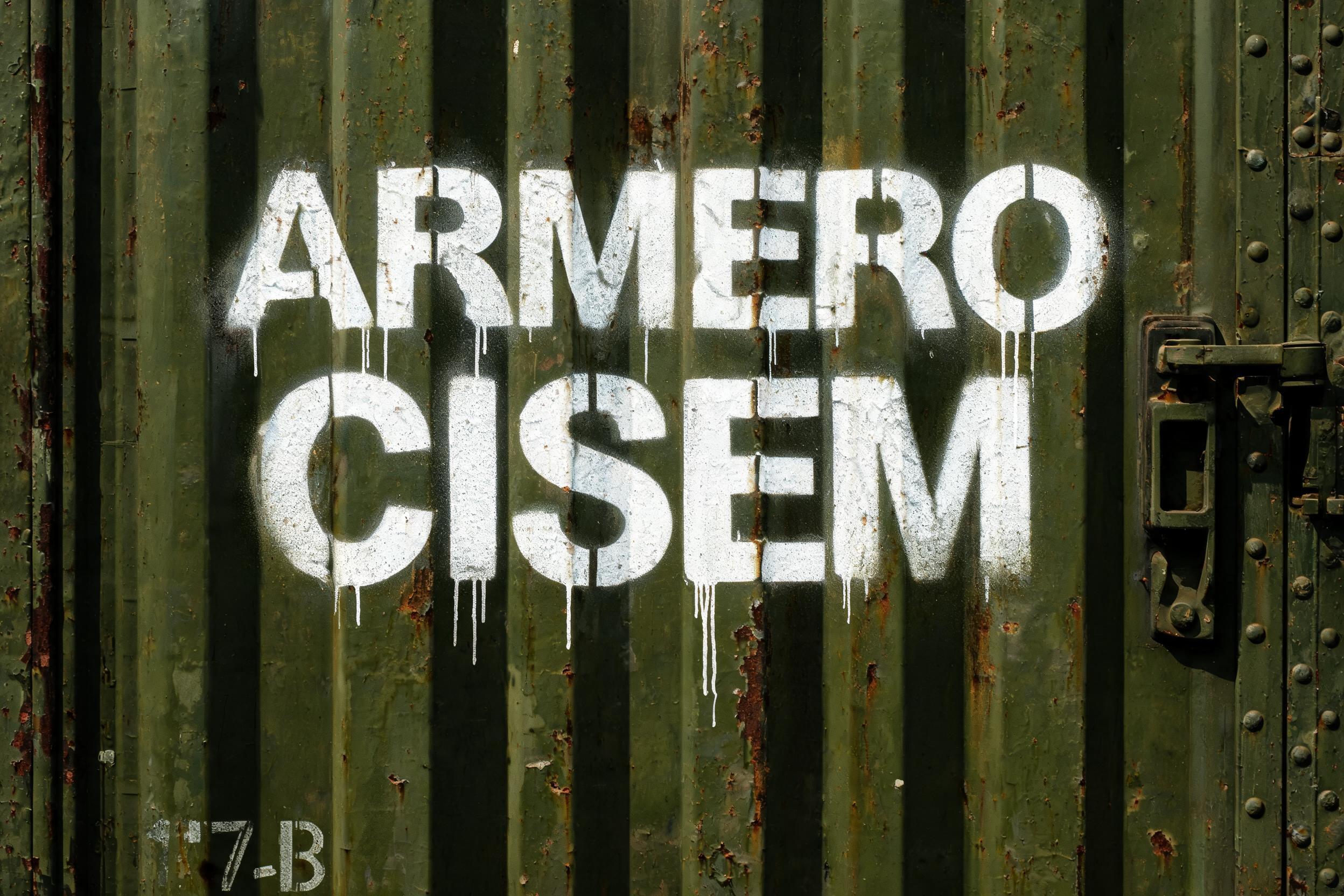ARMERO CISEM