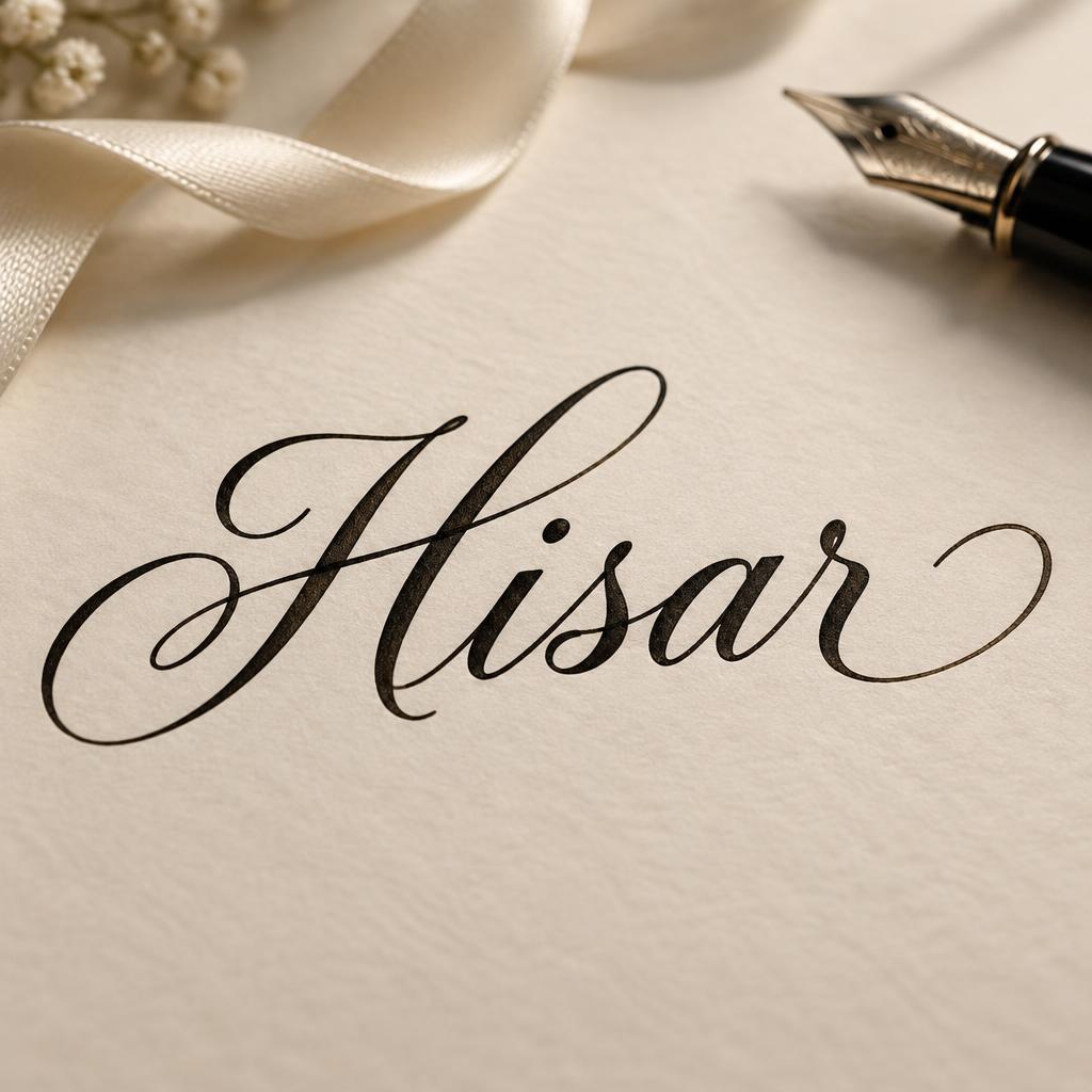 Hisar