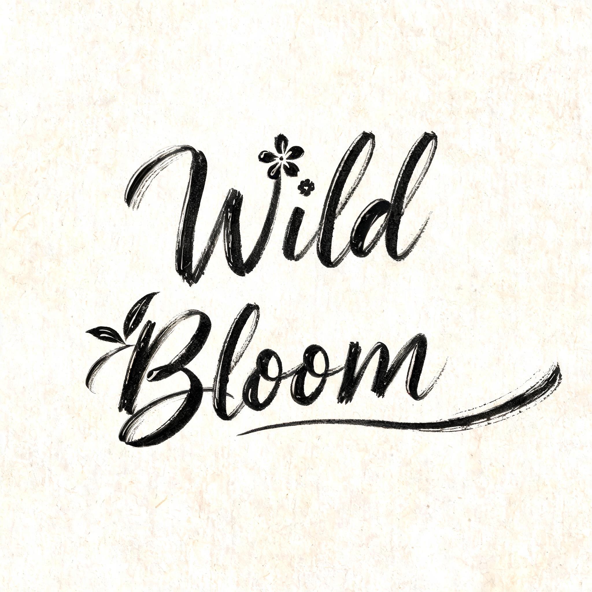 Wild Bloom