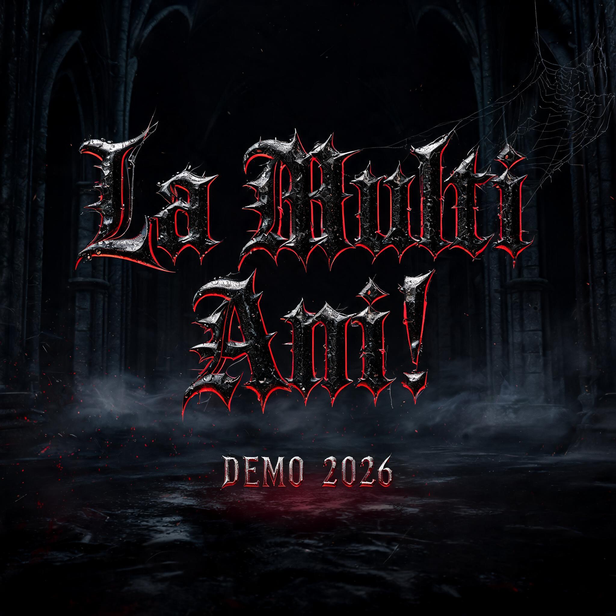 La Multi Ani!
DEMO 2026