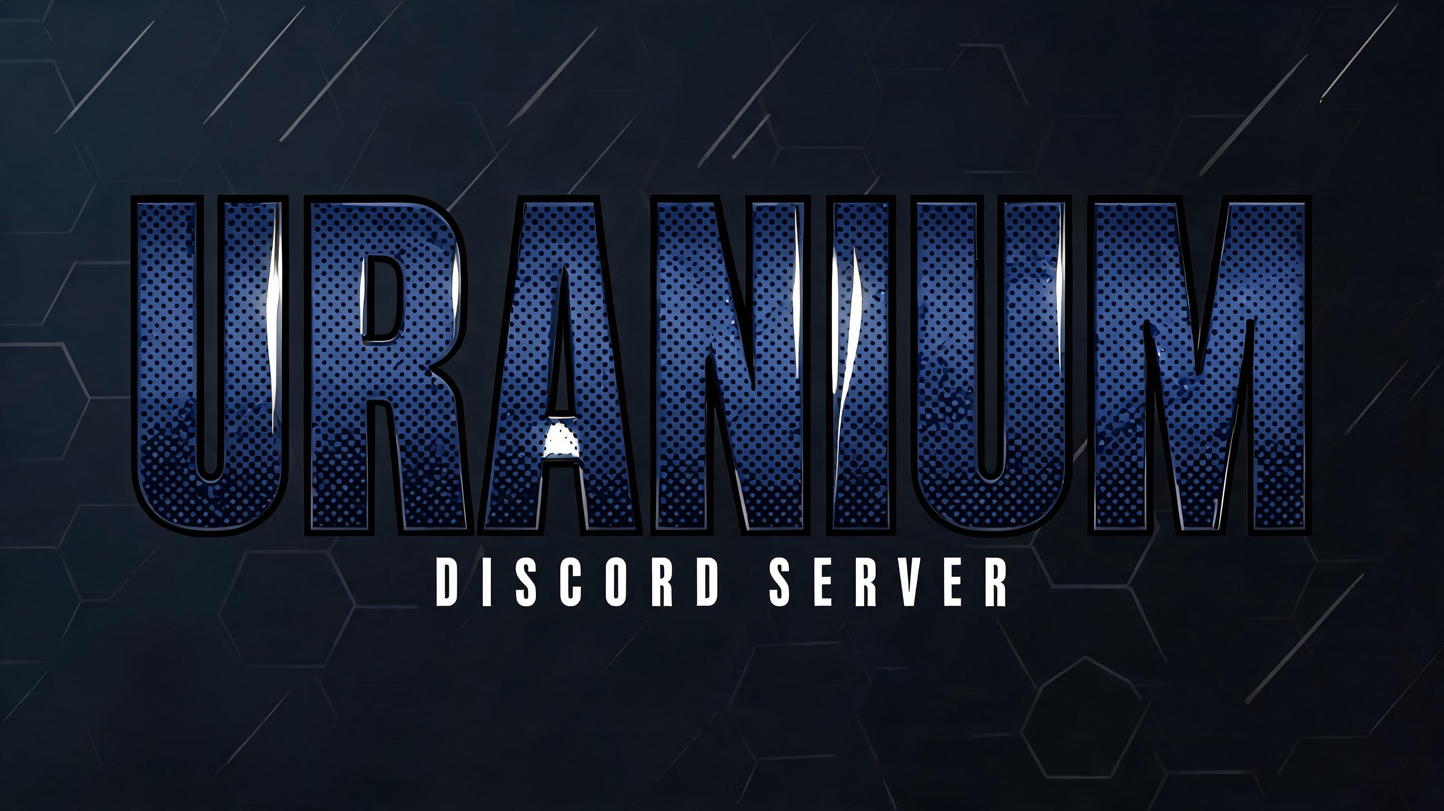 "URANIUM" — Comic Book | AI Text Effect Generator