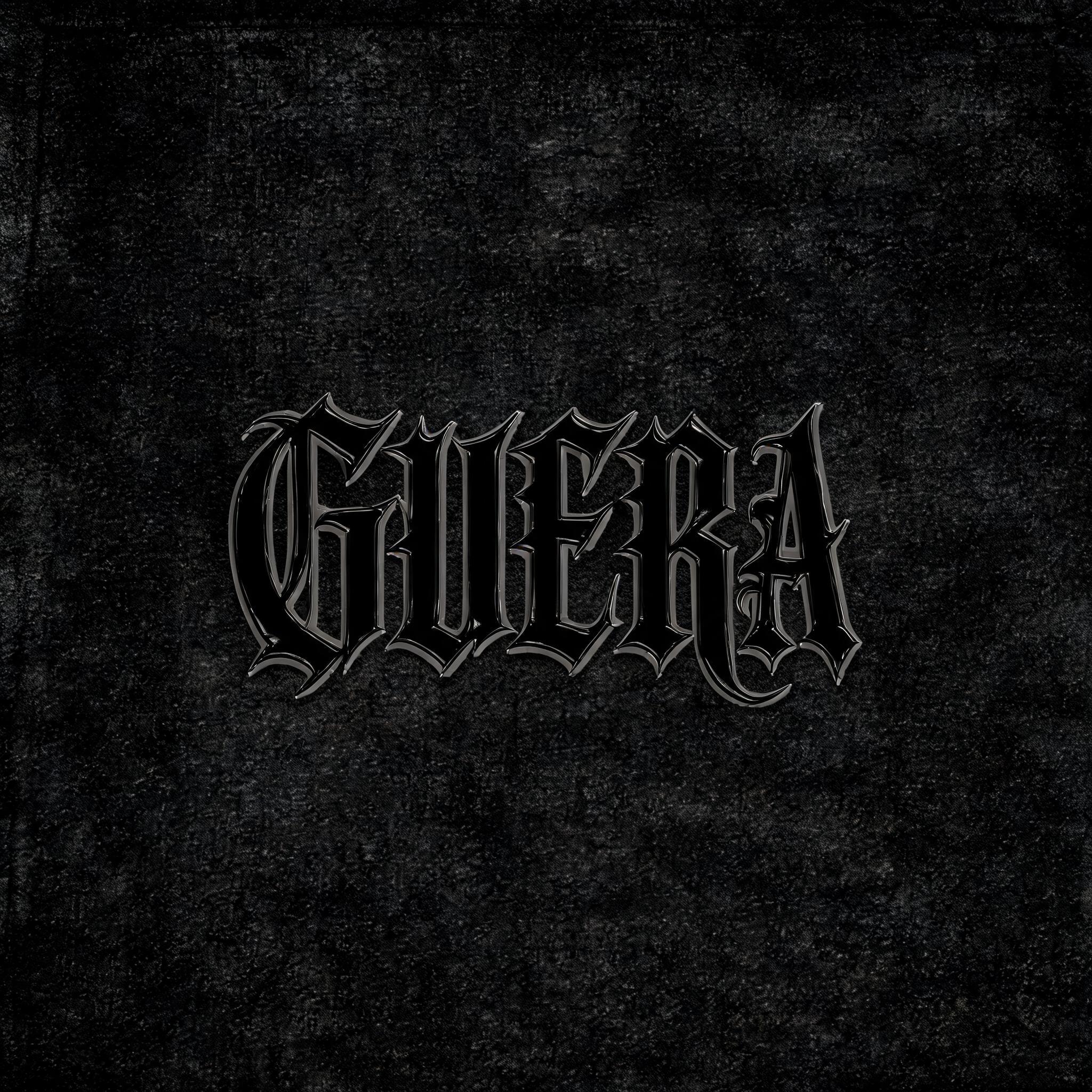 "Guera" — Chicano | AI Text Effect Generator