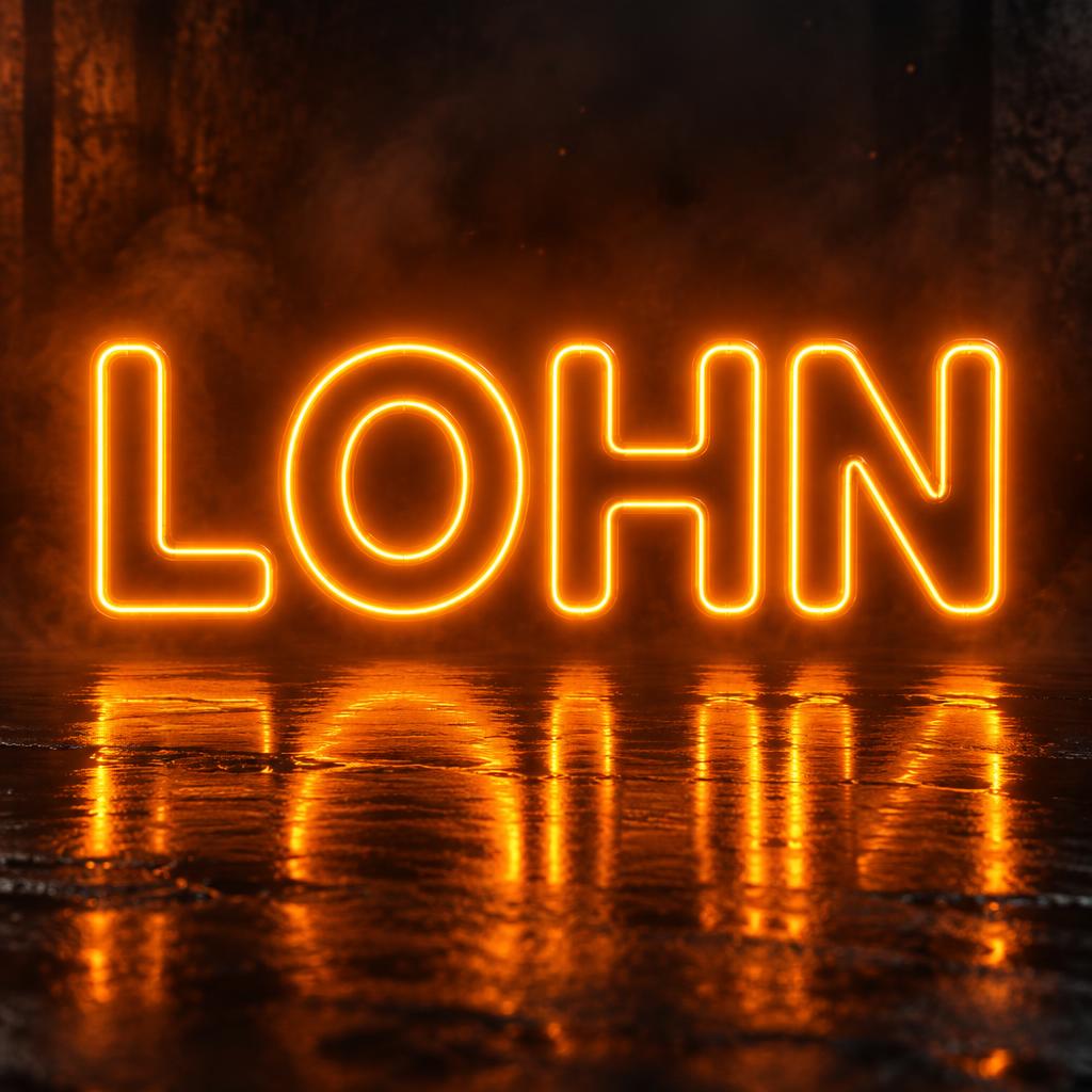 LOHN