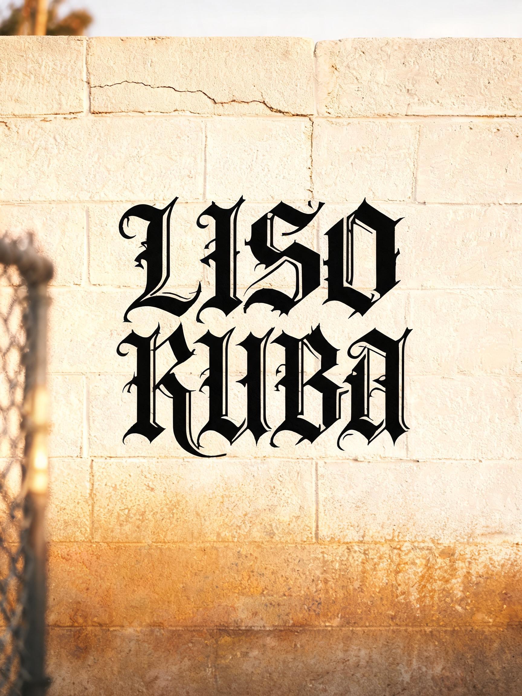 "Liso
Kuba" —  | AI Text Effect Generator