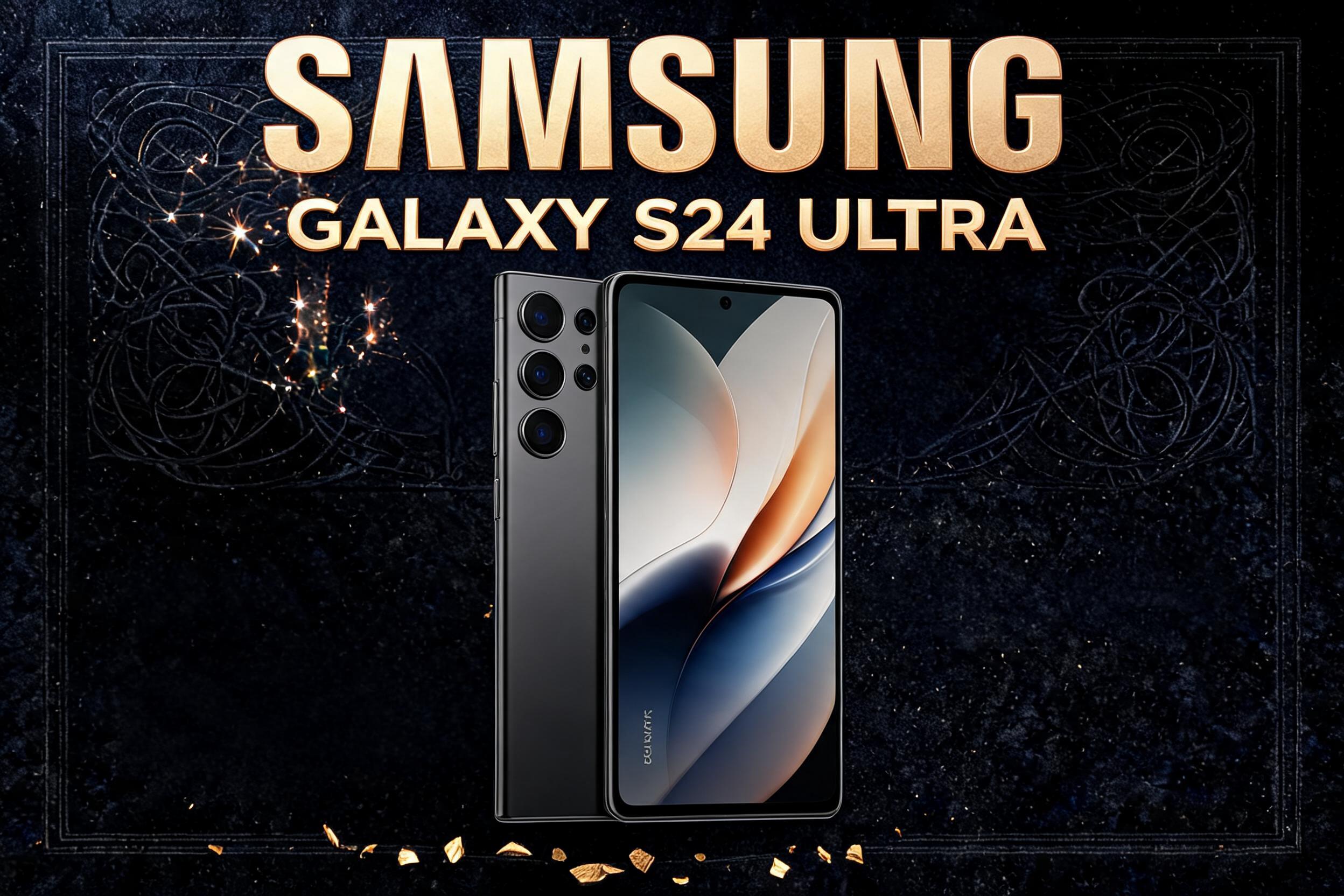 "" — Luxury Gold text effect