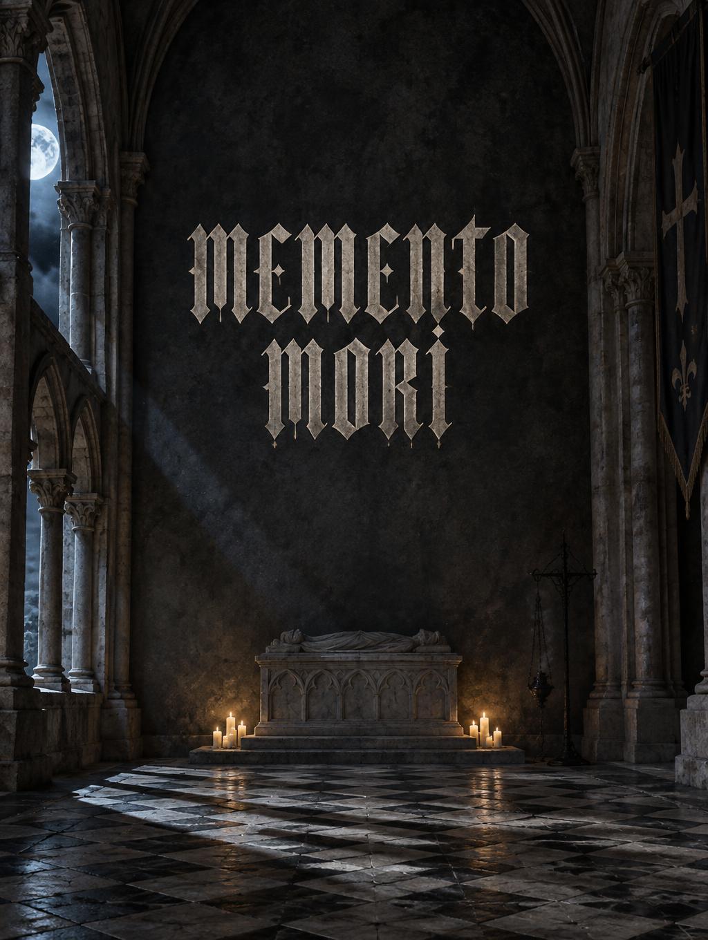 MEMENTO MORI
