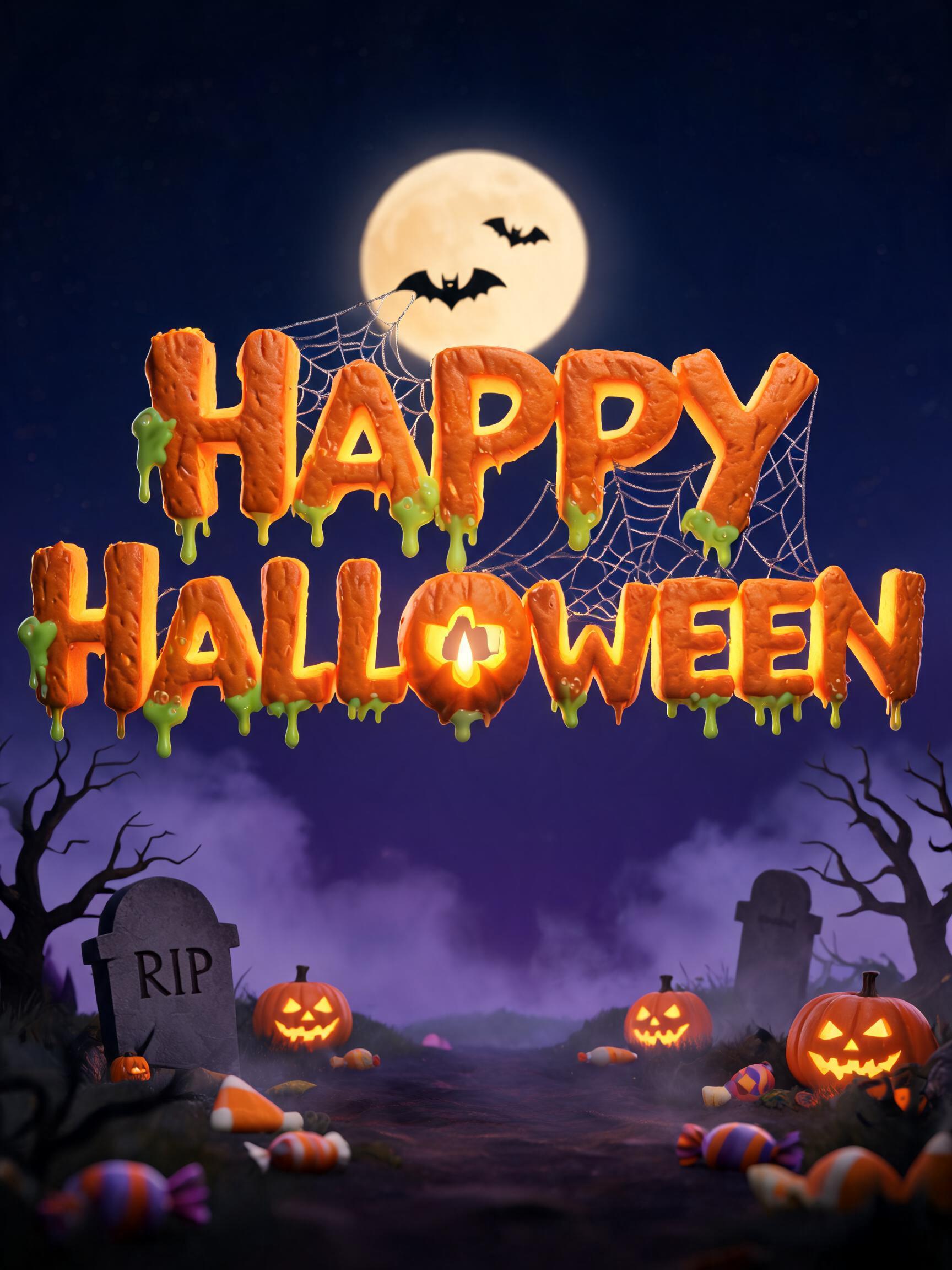 Happy Halloween