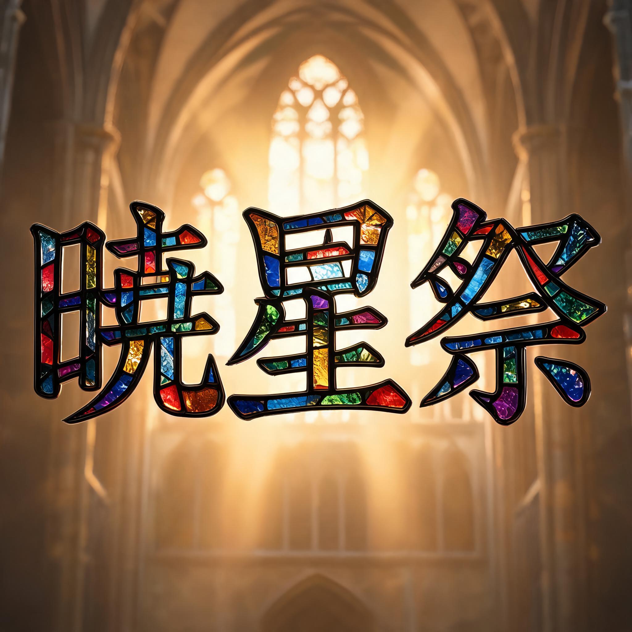 暁星祭
