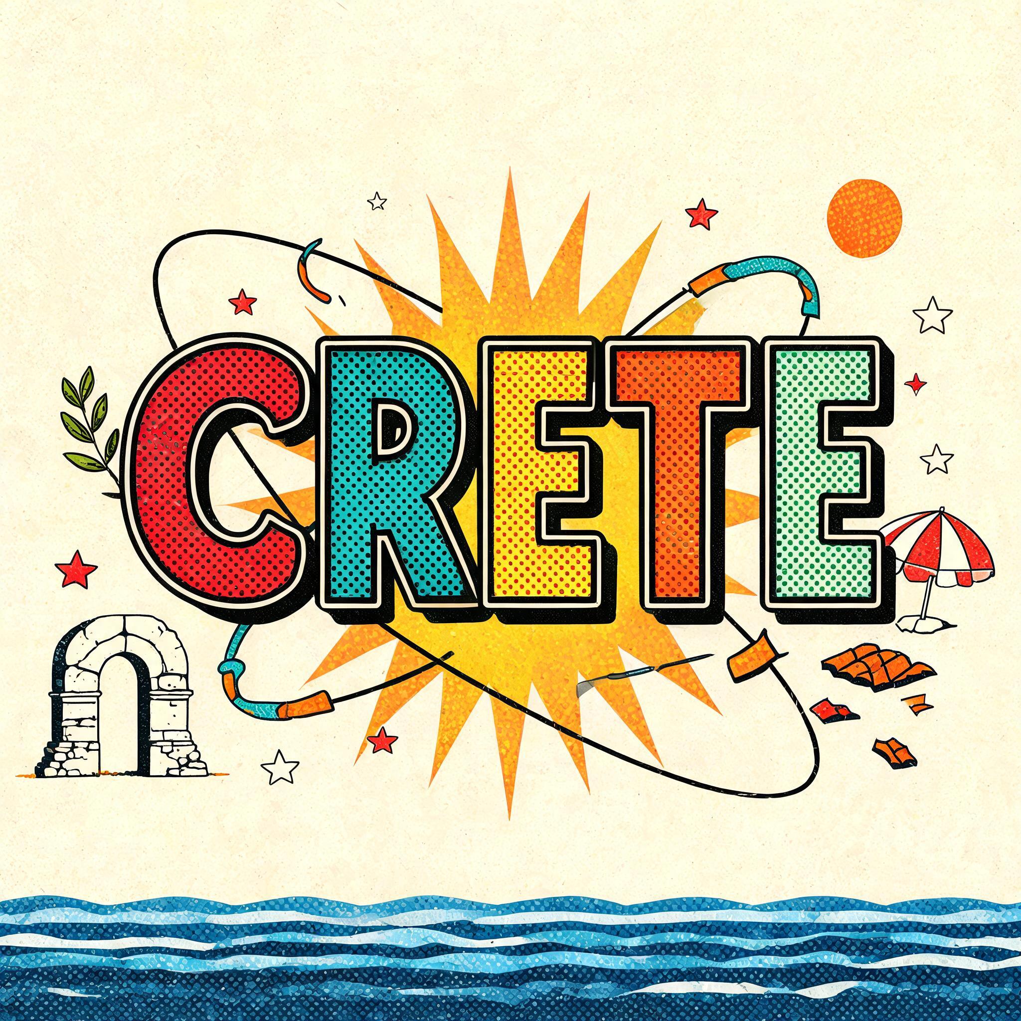 Crete