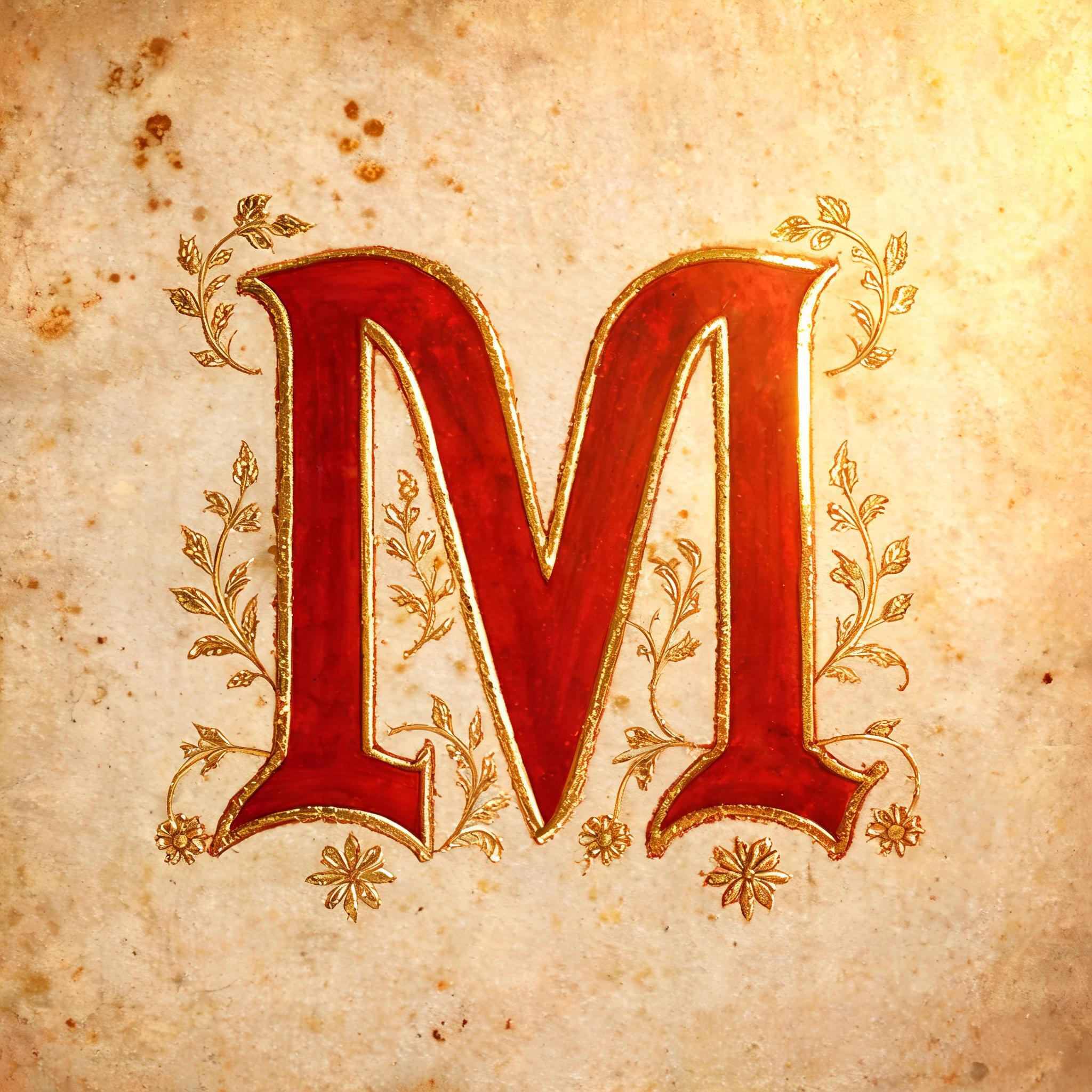 "Mackenzie" — Medieval | AI Text Effect Generator