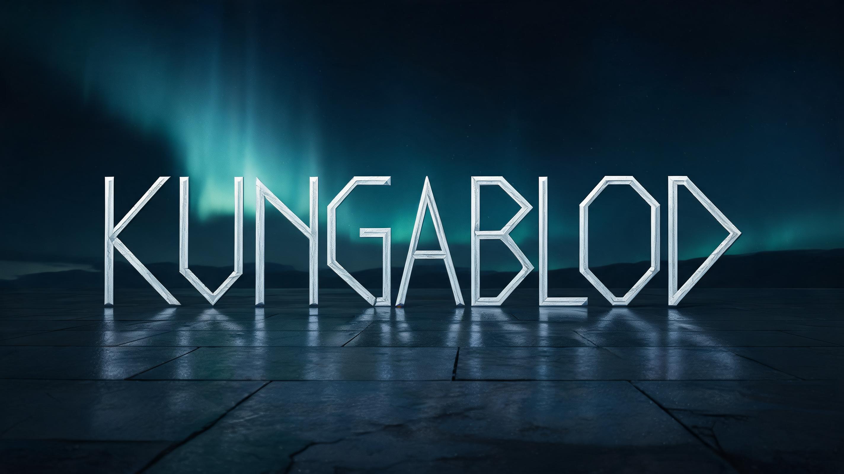 KUNGABLOD
