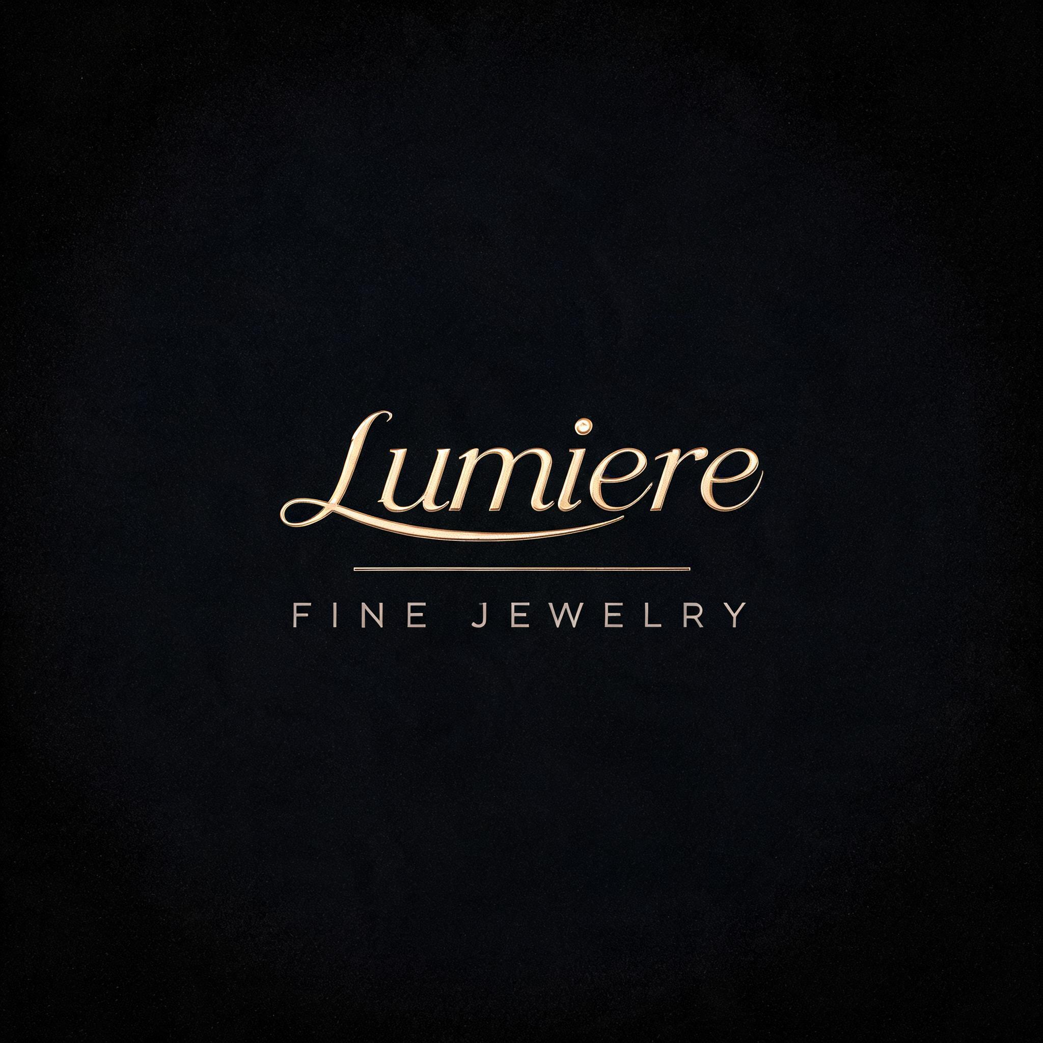 Lumiere
FINE JEWELRY