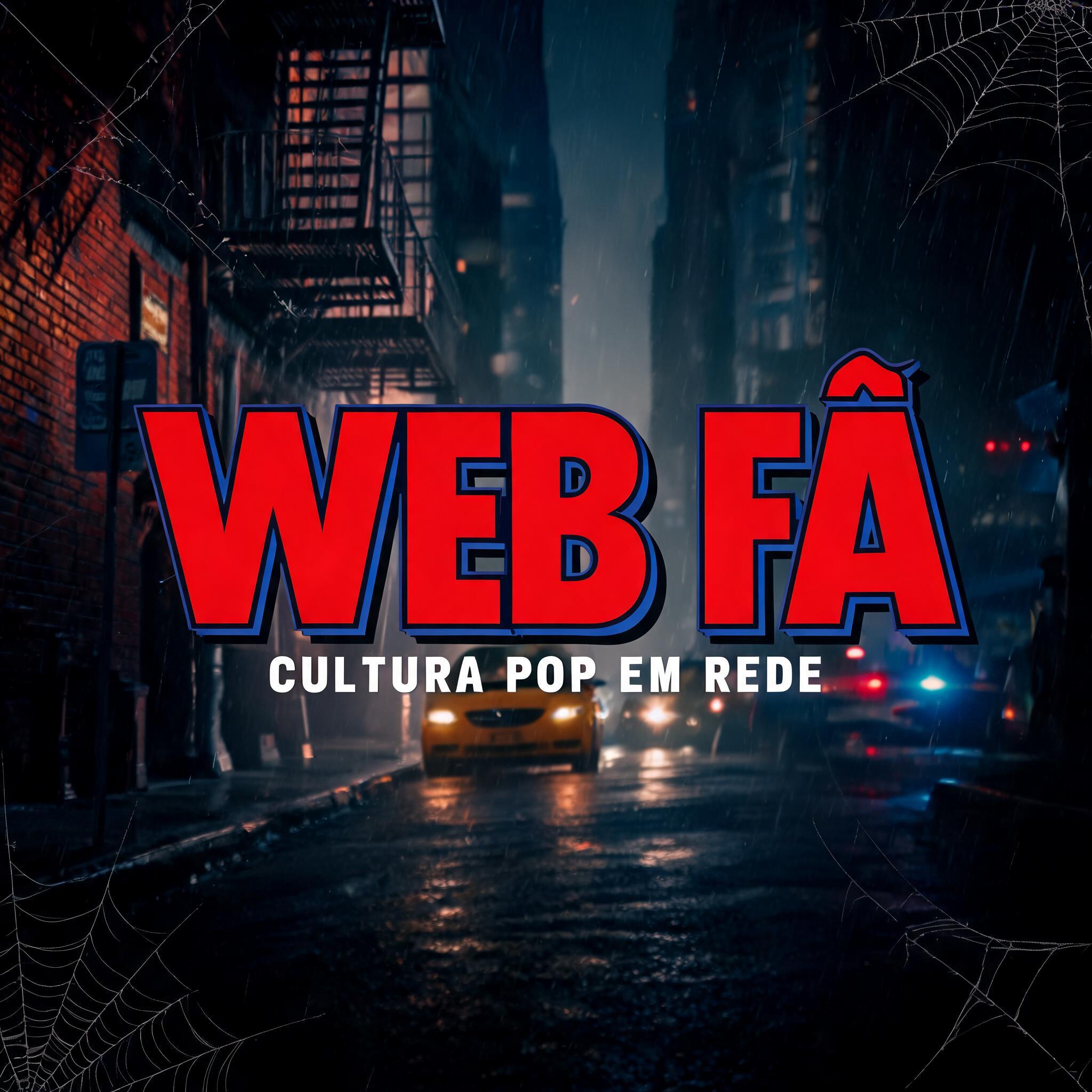"WEB FÃ
CULTURA POP EM REDE" — Spider Hero | AI Text Effect Generator