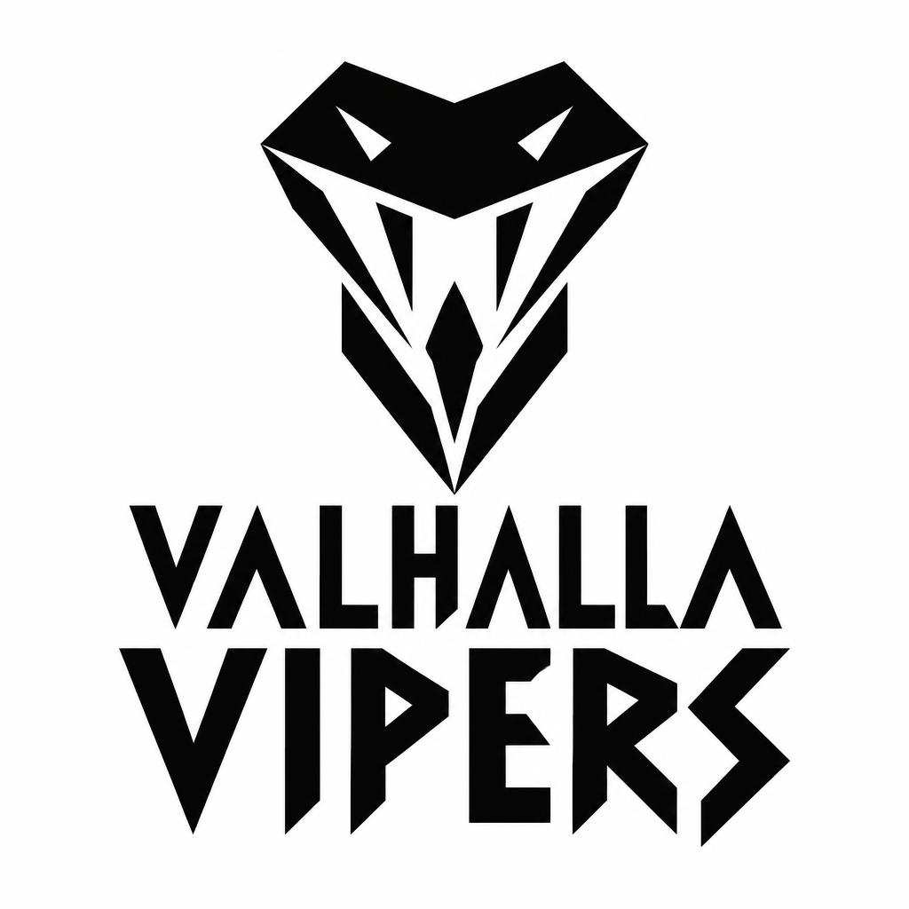 VALHALLA
VIPERS