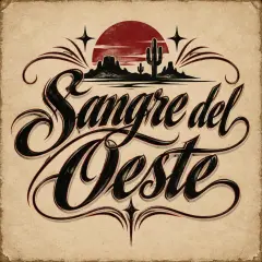 Sangre del Oeste
