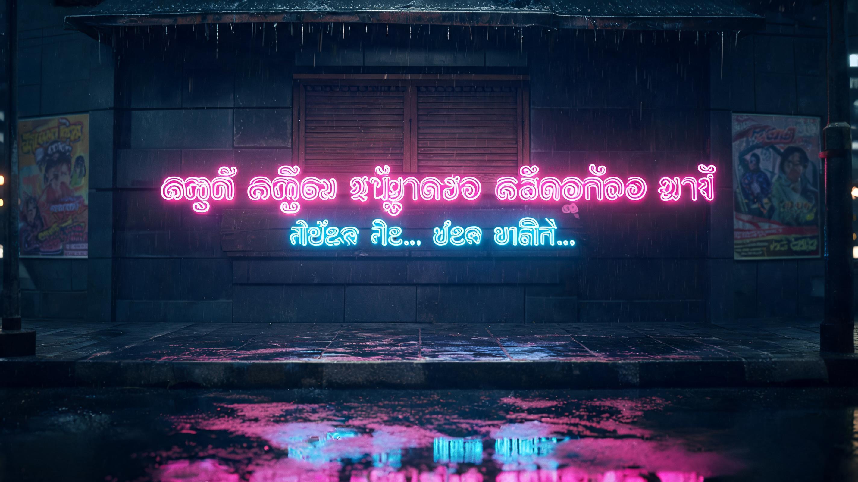 "ಕಣ್ಣಲ್ಲಿ ಕಣ್ಣಿಡು ಇನ್ನಾದರೂ ಕಳೆದೋಗೋ ಹಾಗೆ
ನೀಬೇಕು ನೀ... ಬೇಕು ಬಾಳಿಗೆ...." —  | AI Text Effect Generator