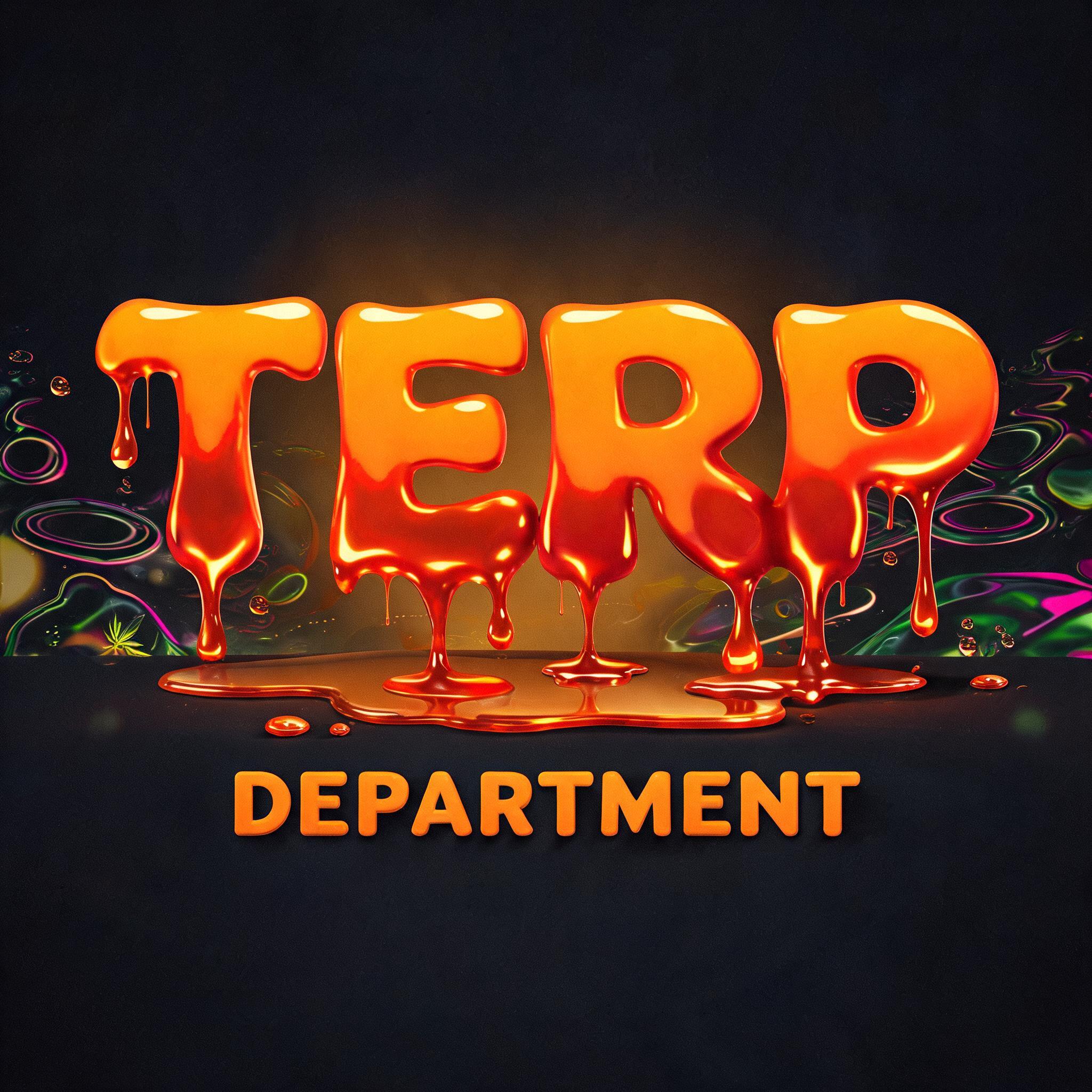 TERP
DEPARTMENT