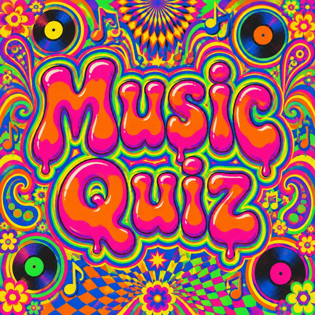 Music Quiz