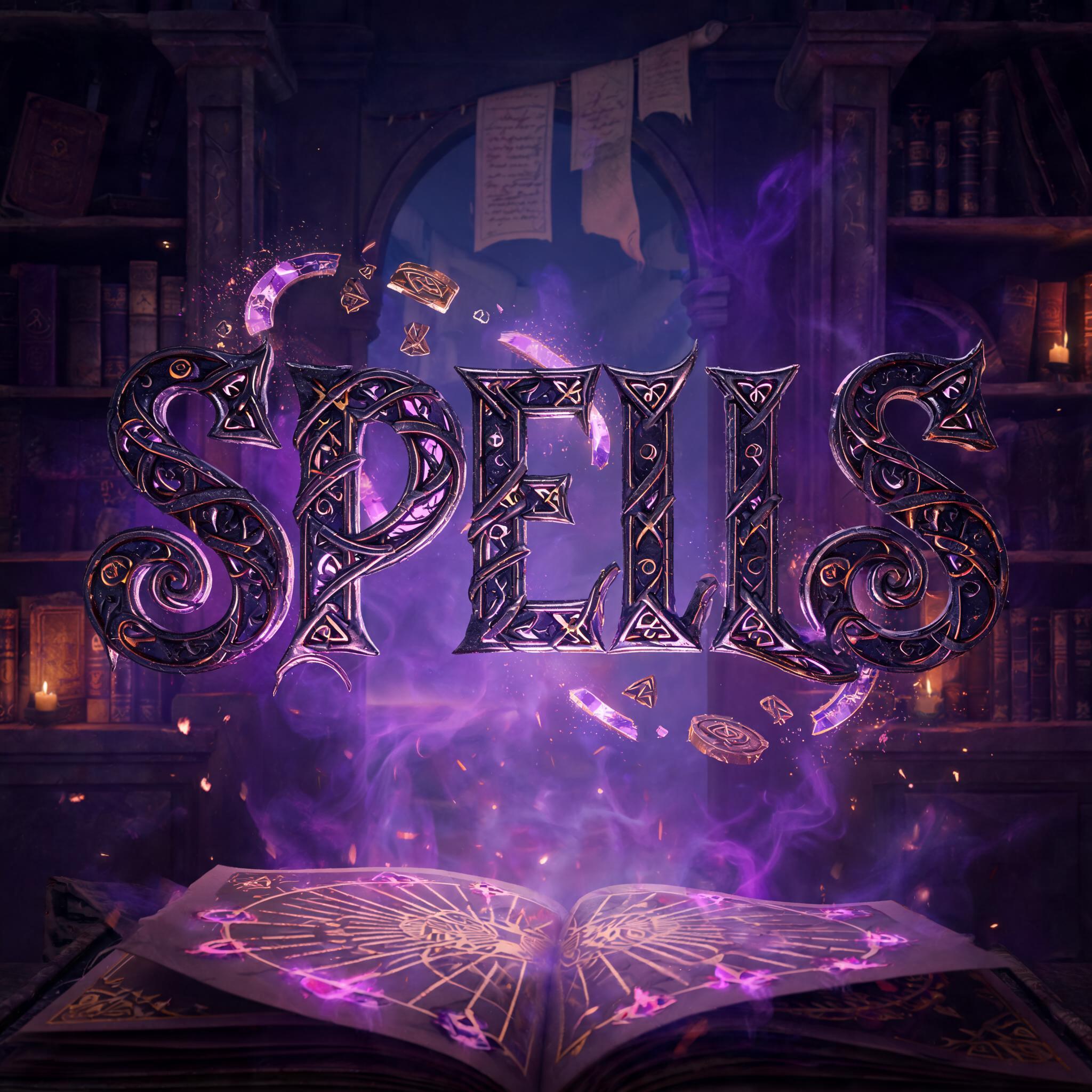 SPELLS