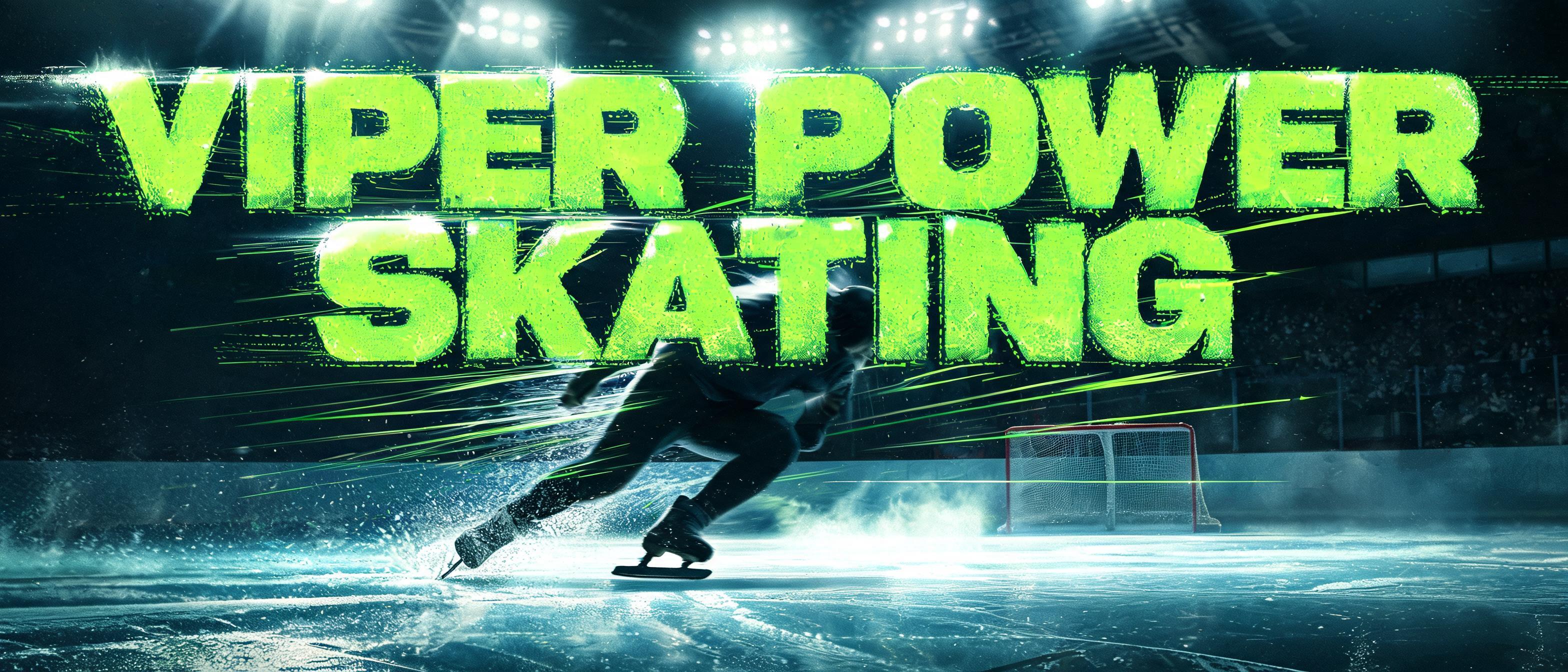 VIPER POWER SKATING