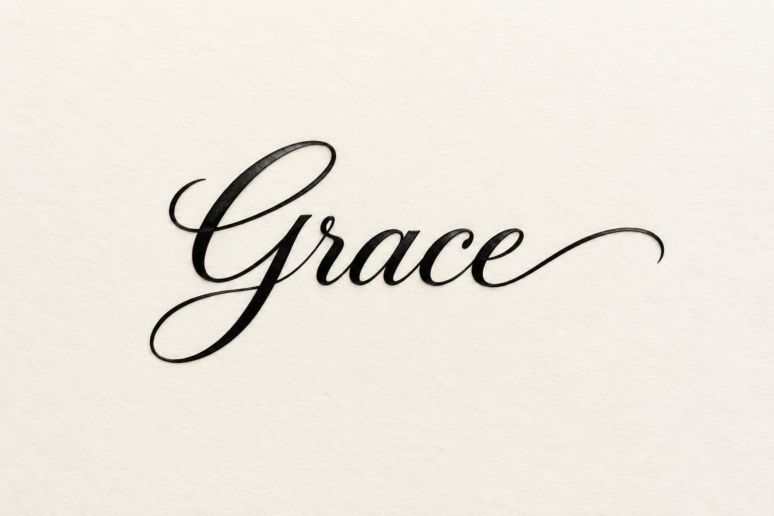 Grace