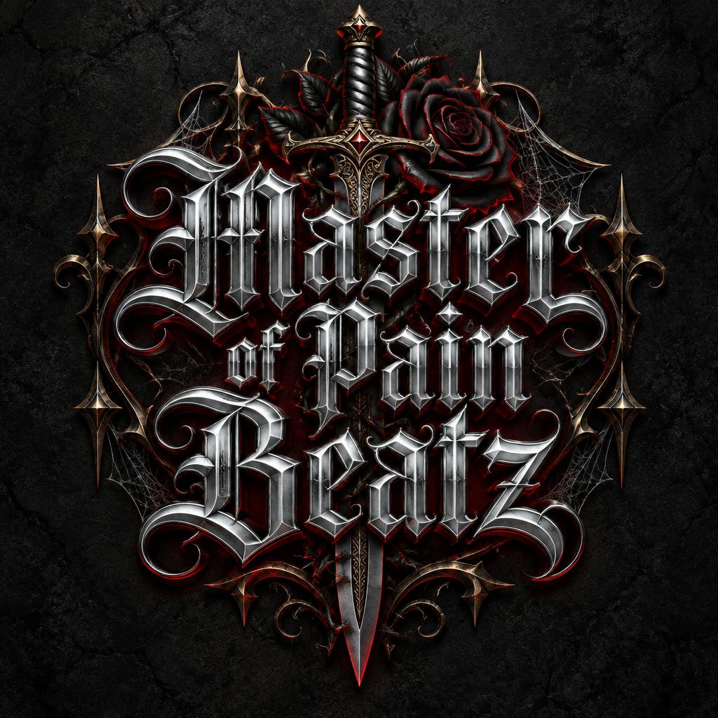 Master of Pain Beatz