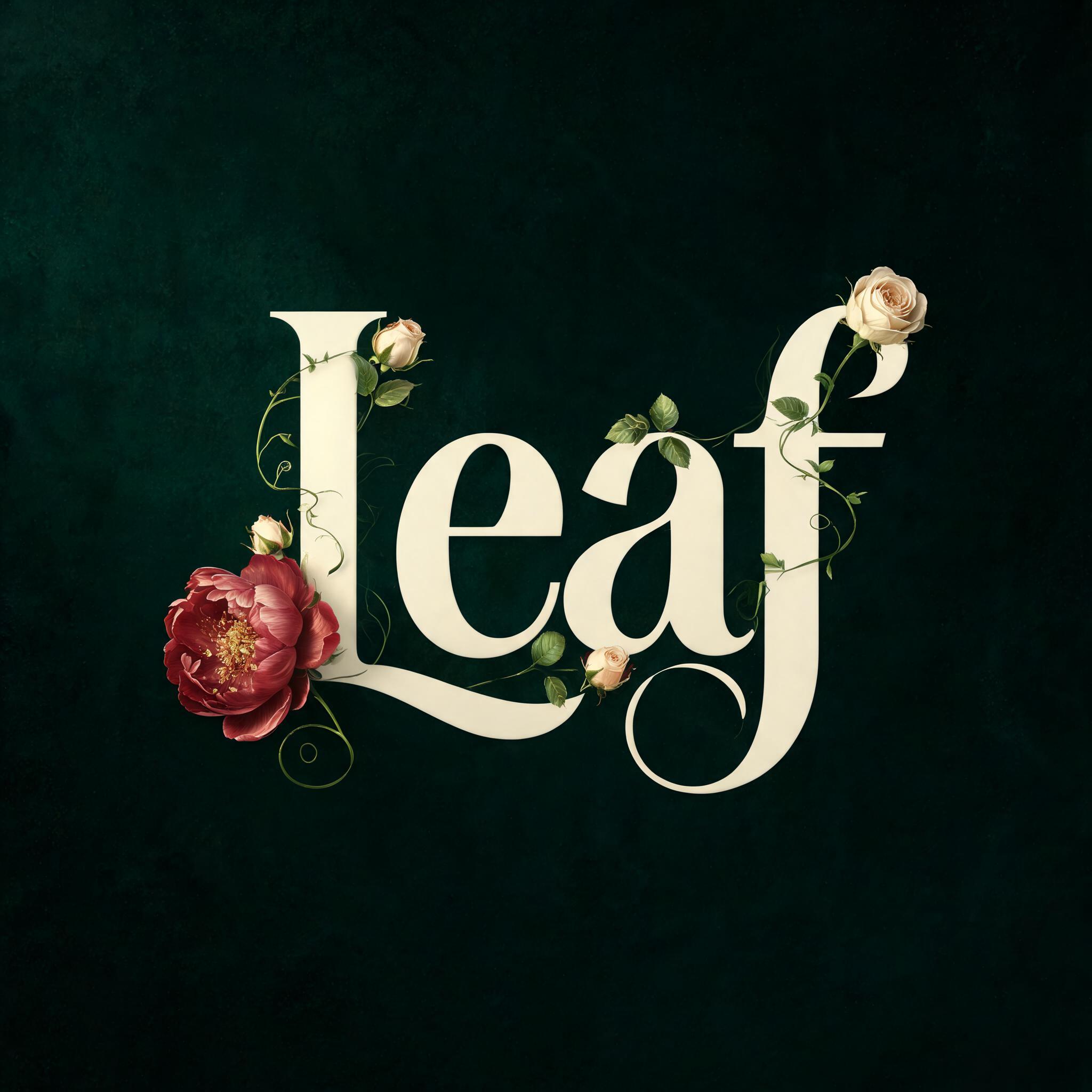 Leaf