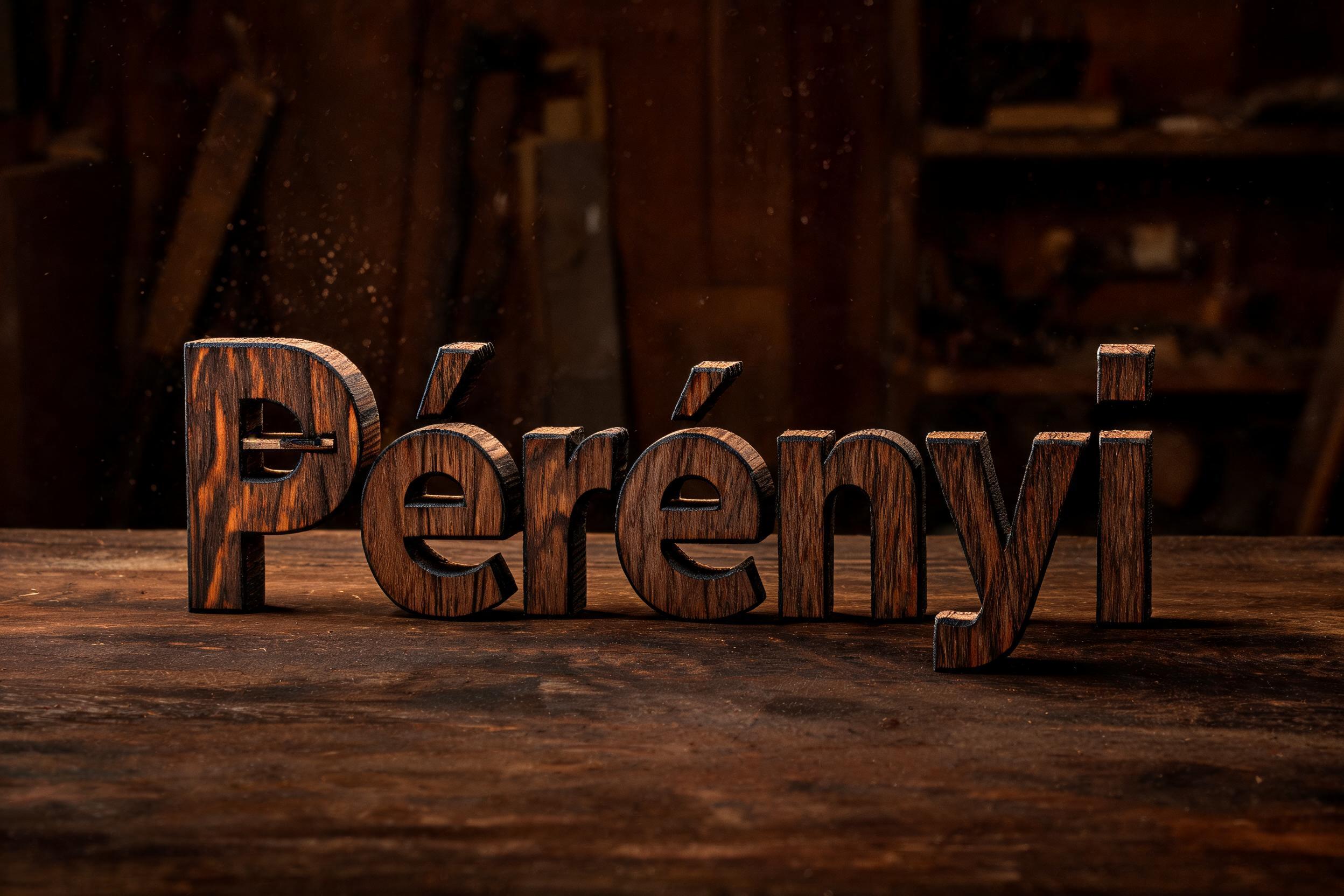 Perényi