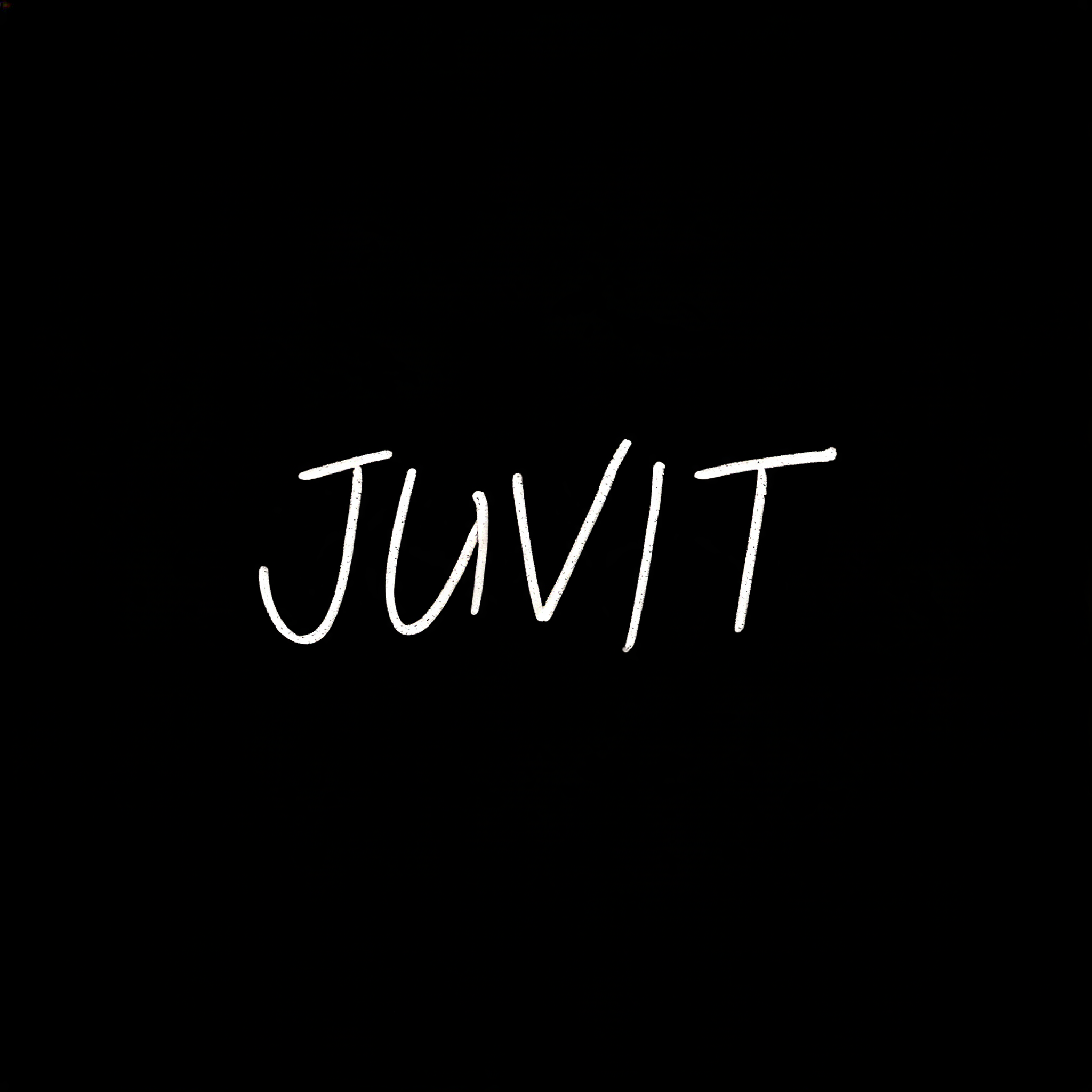"JUVIT" —  | AI Text Effect Generator