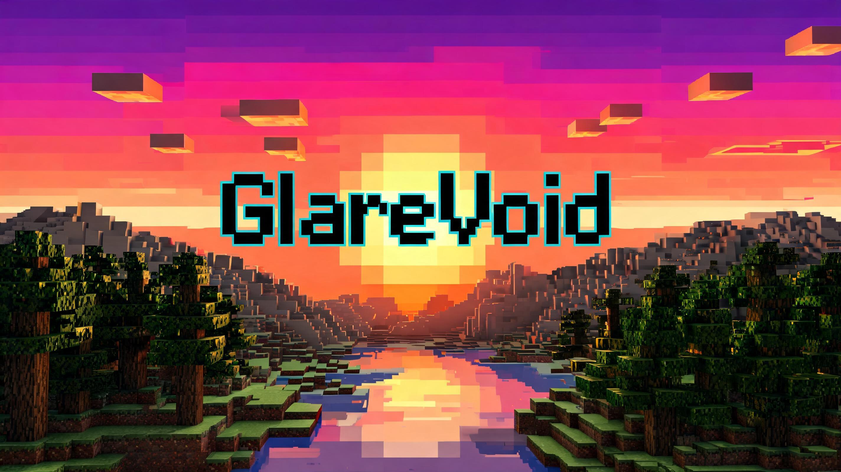 "GlareVoid" — Viking Runic | AI Text Effect Generator