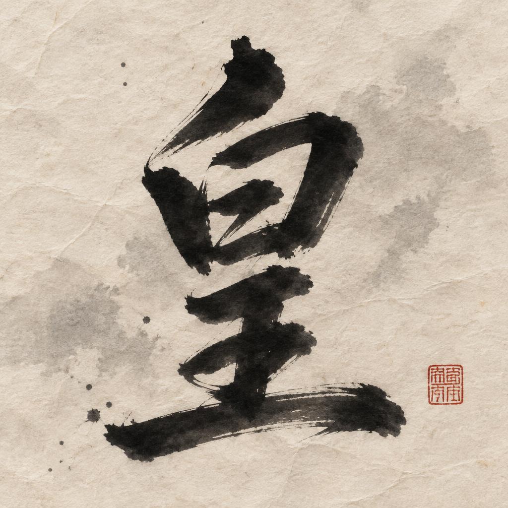 皇