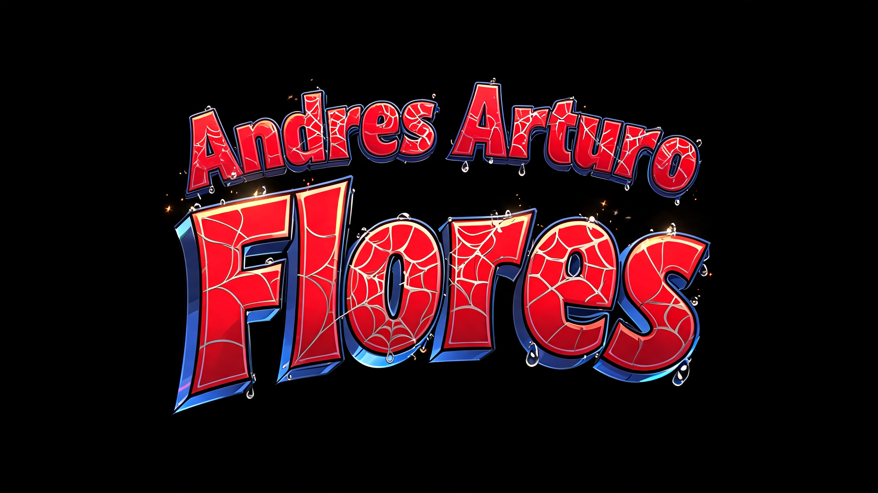 Andres Arturo Flores