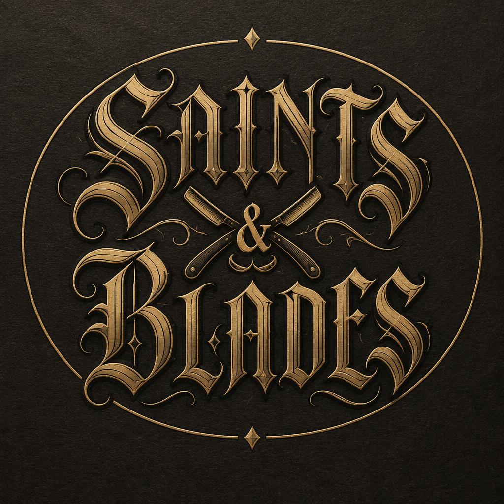 SAINTS
& BLADES