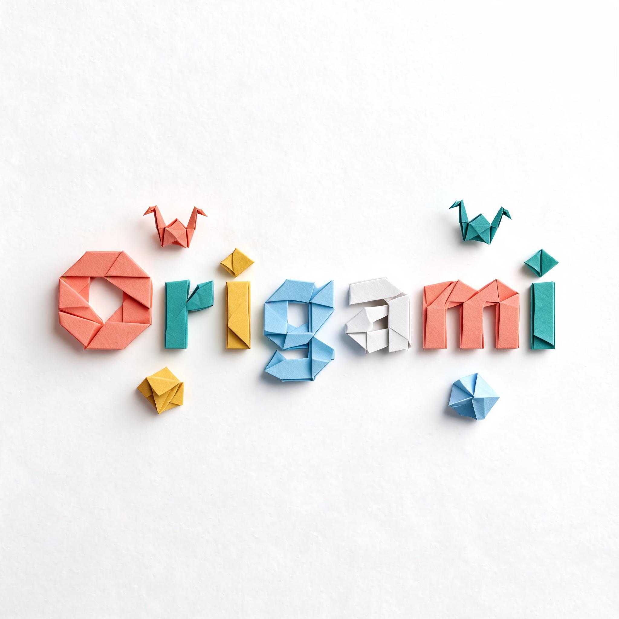 Origami