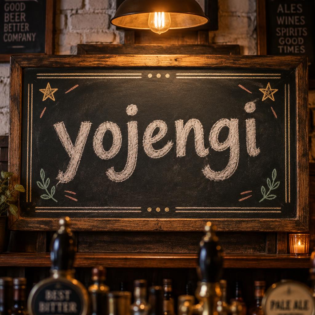 yojengi