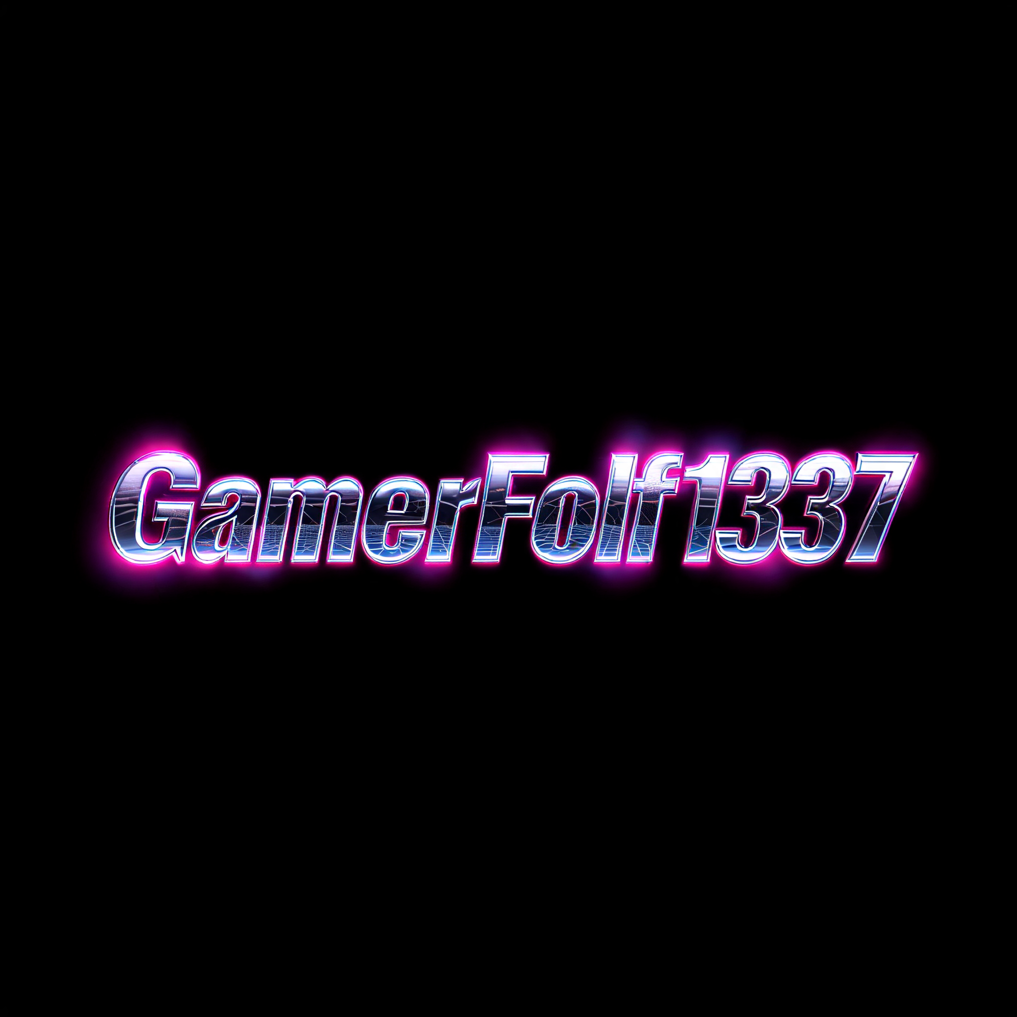"" — Neon 80s | AI Text Effect Generator