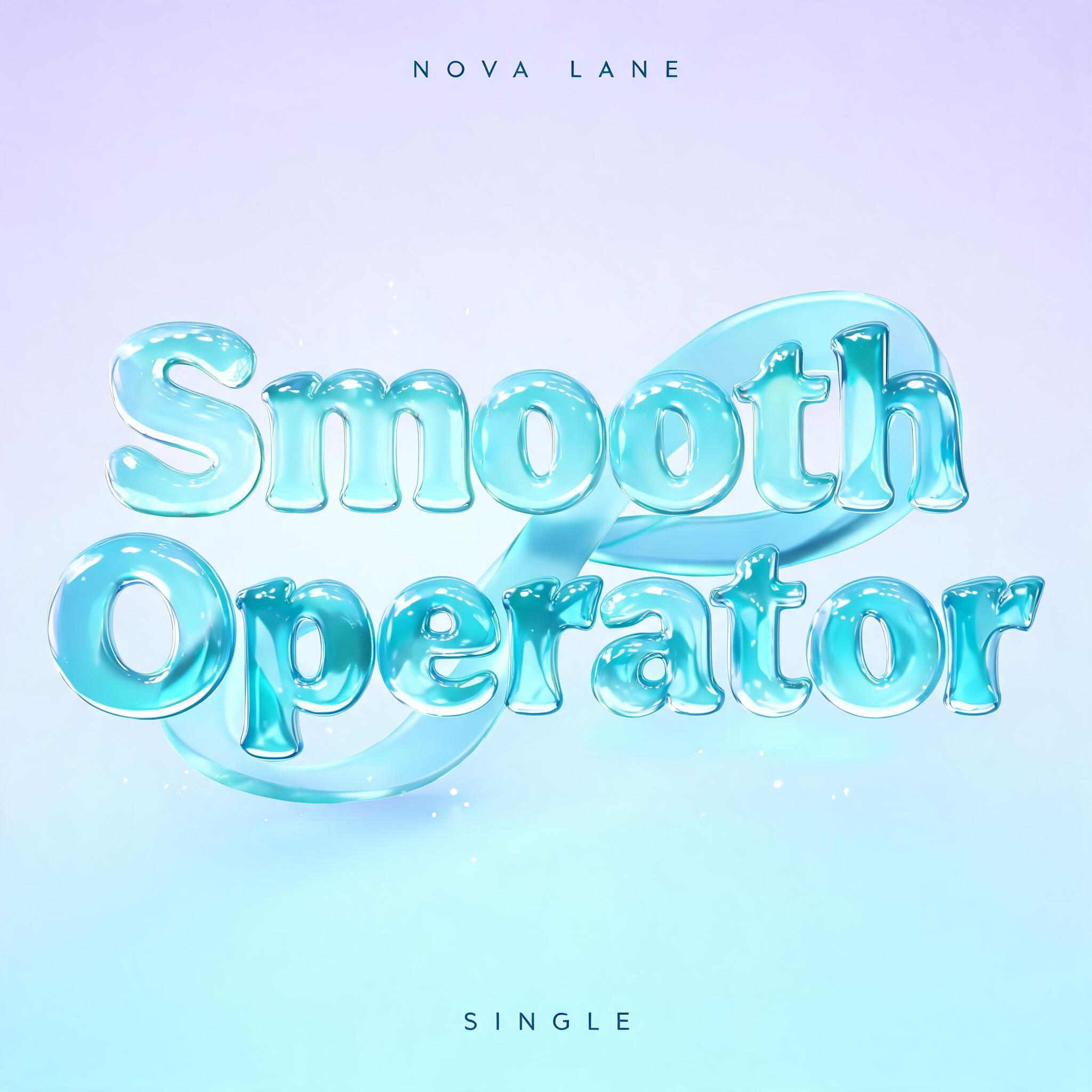 Smooth Operator
NOVA LANE
SINGLE