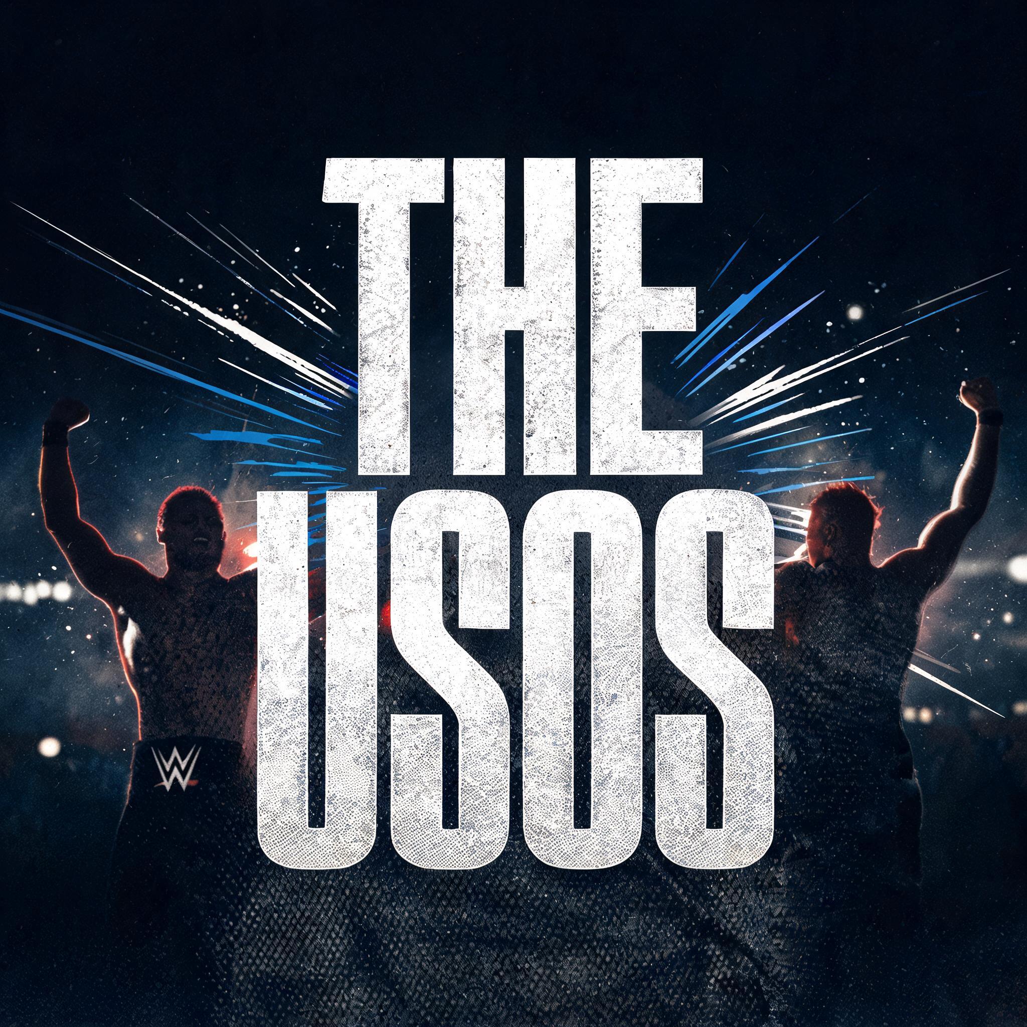THE USOS