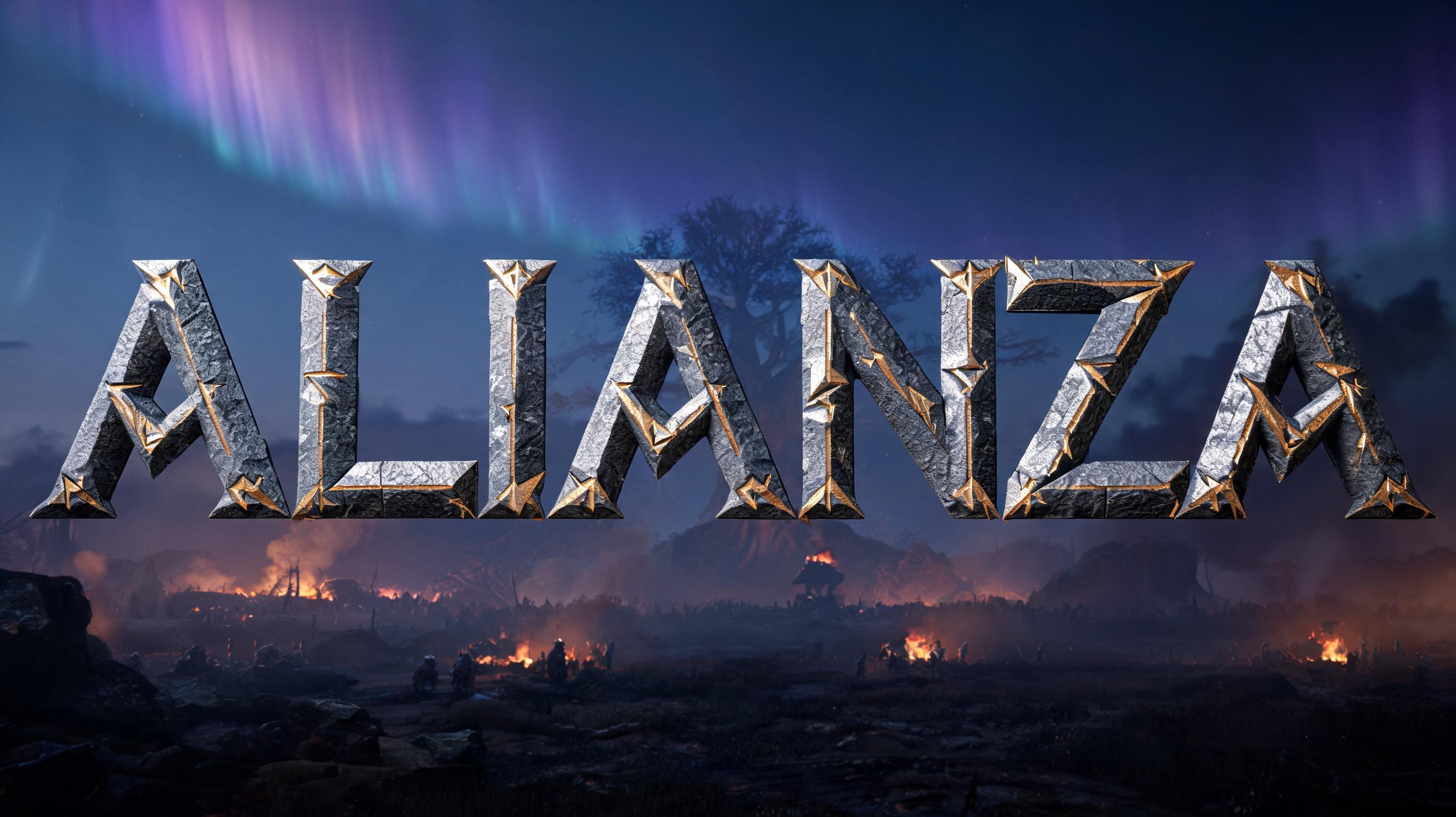 Alianza