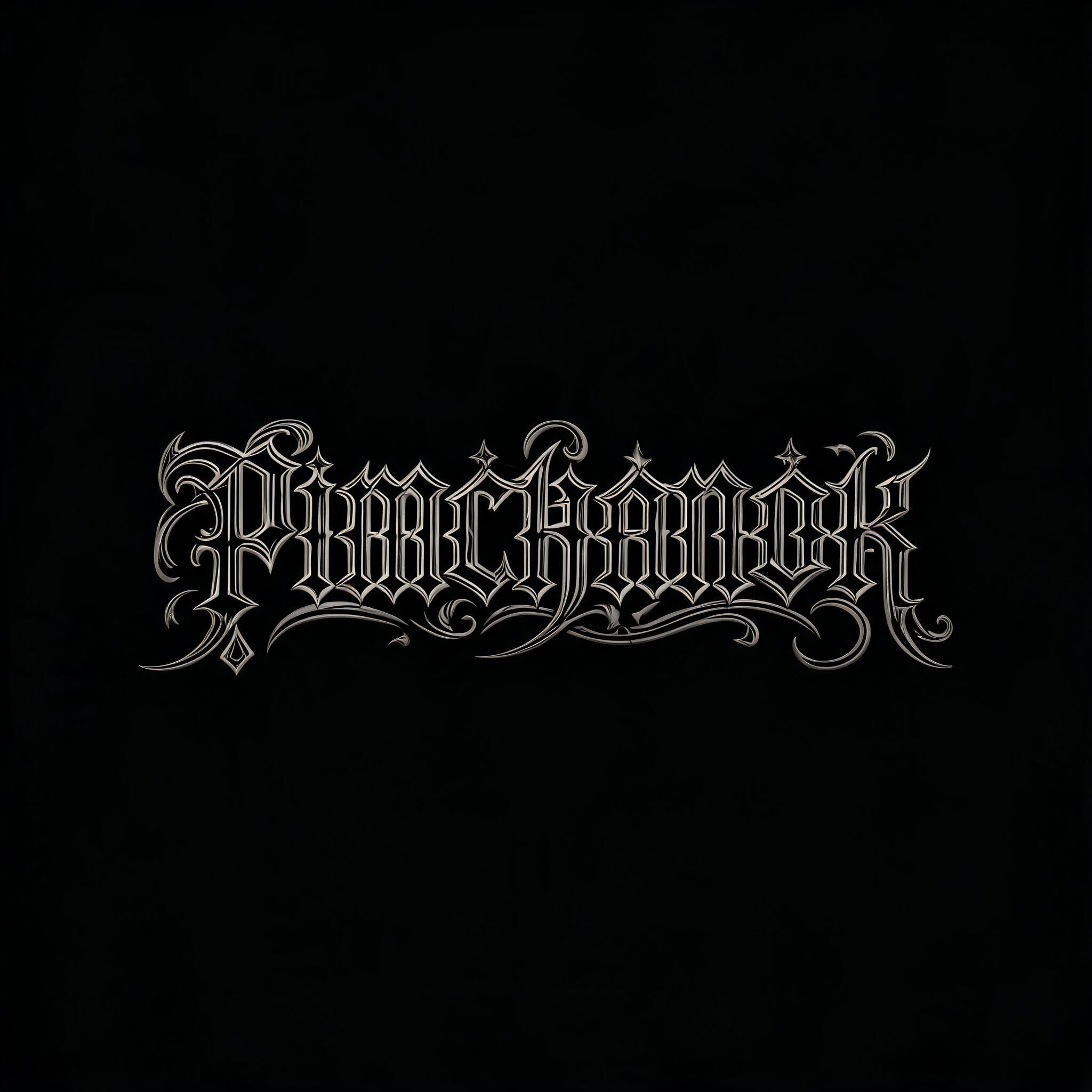 "Pimchanok" — Tattoo | AI Text Effect Generator